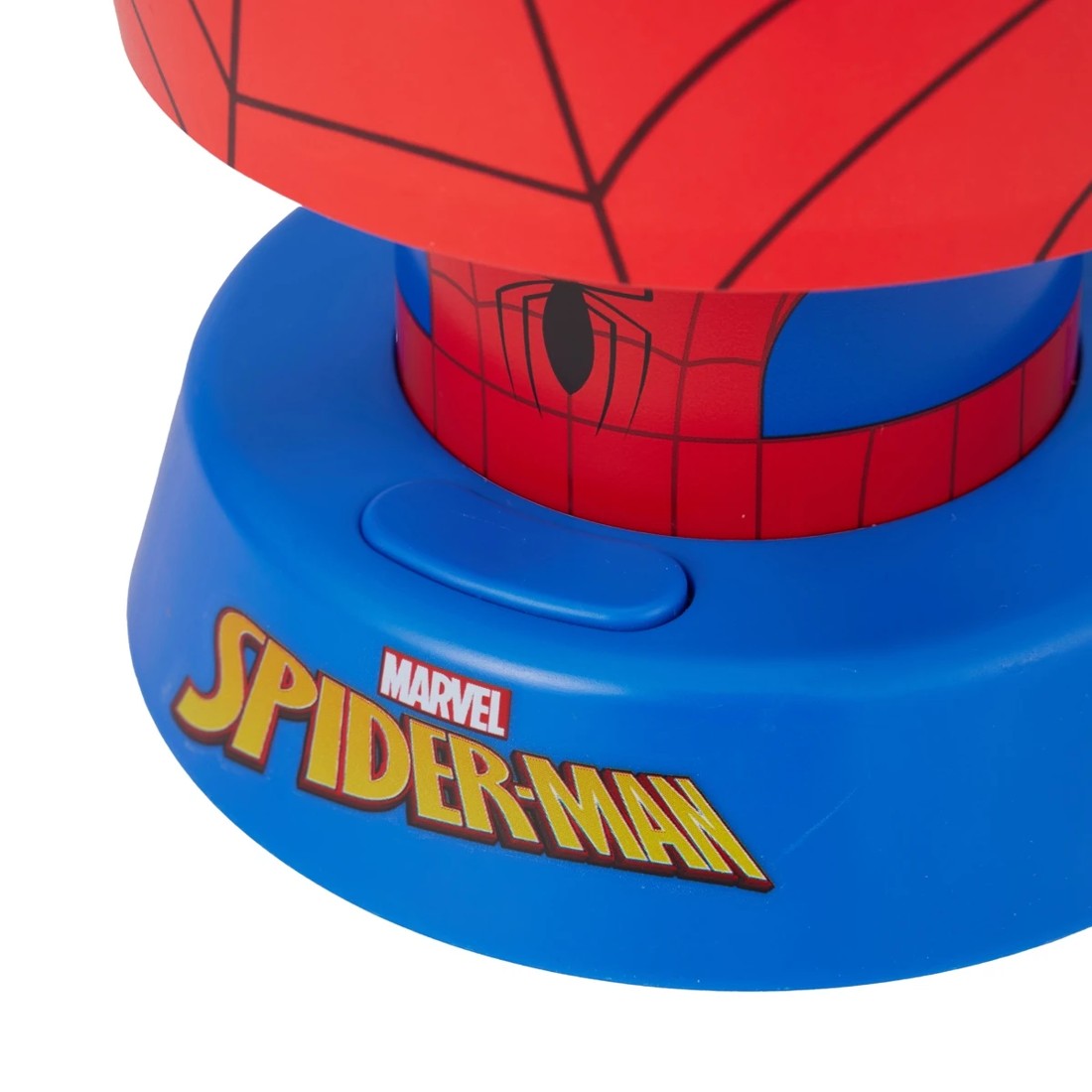 5 Marvel Spider-Man Icon Lamp, 5 of 9