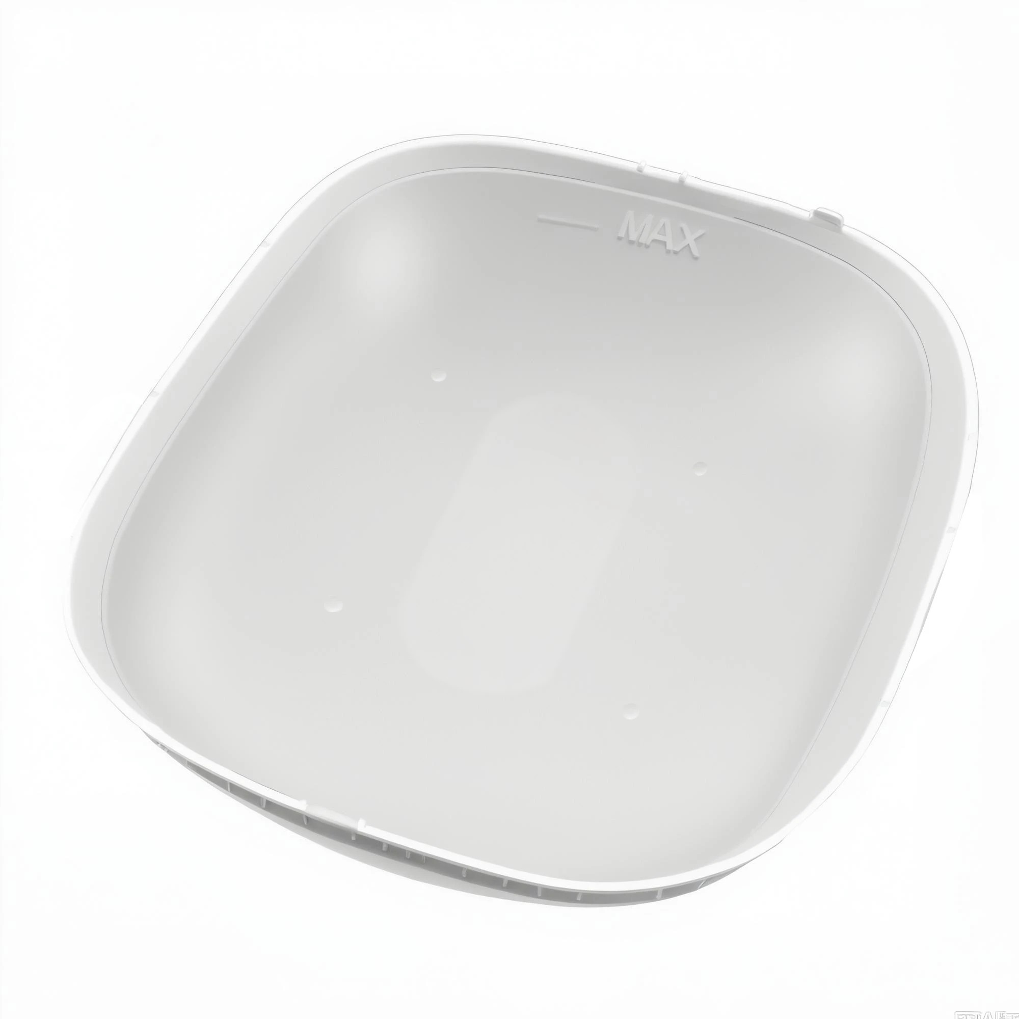 2 Pawz Replaceable Liner Pad for Automatic Cat Litter Box Large Leakproof Pet Safe, 2 of 8