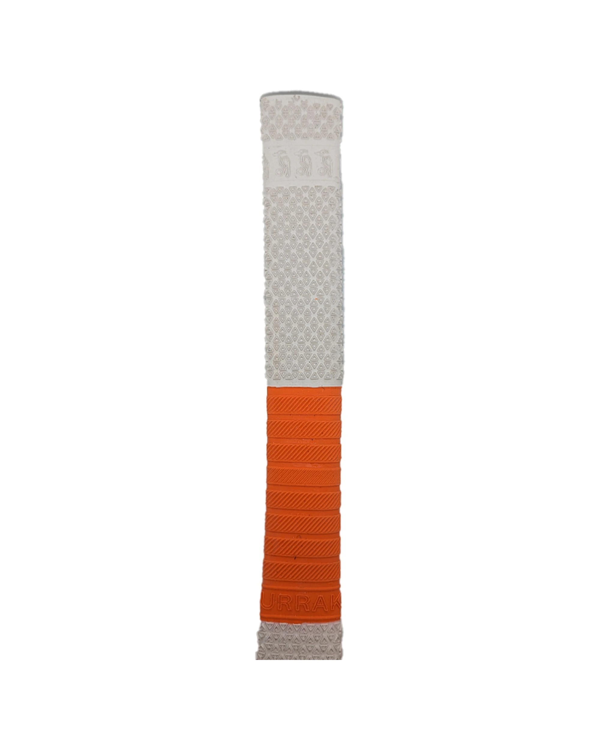1 Kookaburra Xtreme Replacement Cricket Bat Grip Trio Vacuum Insulated Leakproof - Orange, 1 of 1