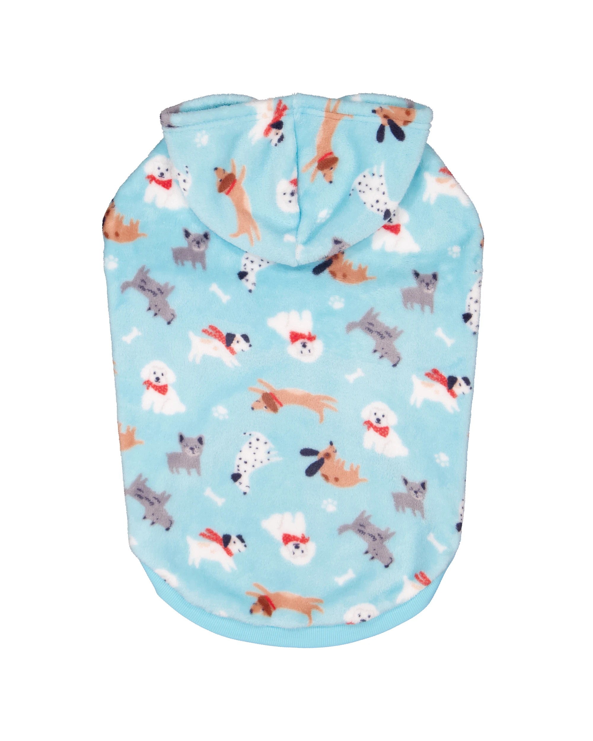 5 Pet Hoodie - Extra Large, 5 of 9