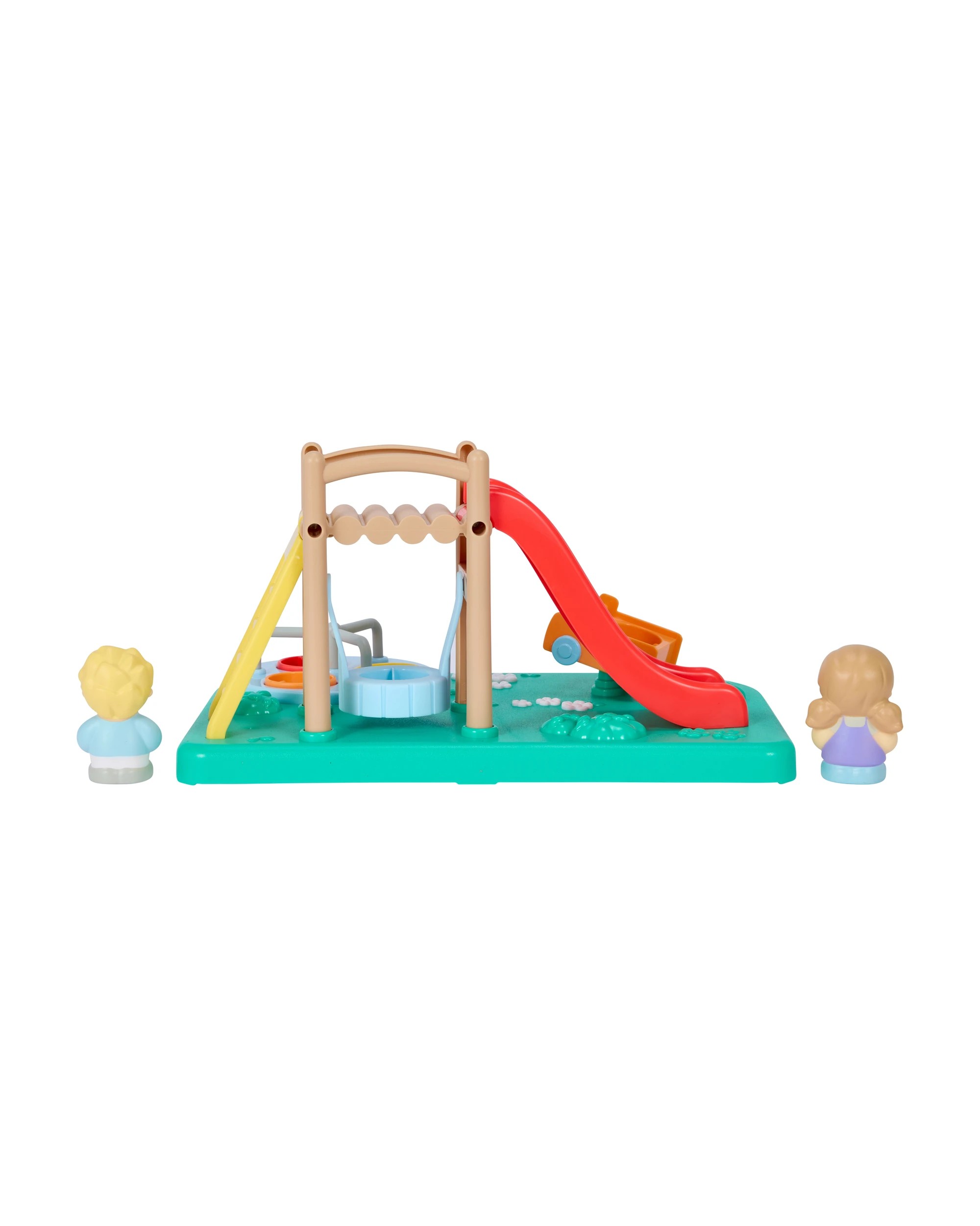 4 3 Piece Playground Playset, 4 of 9