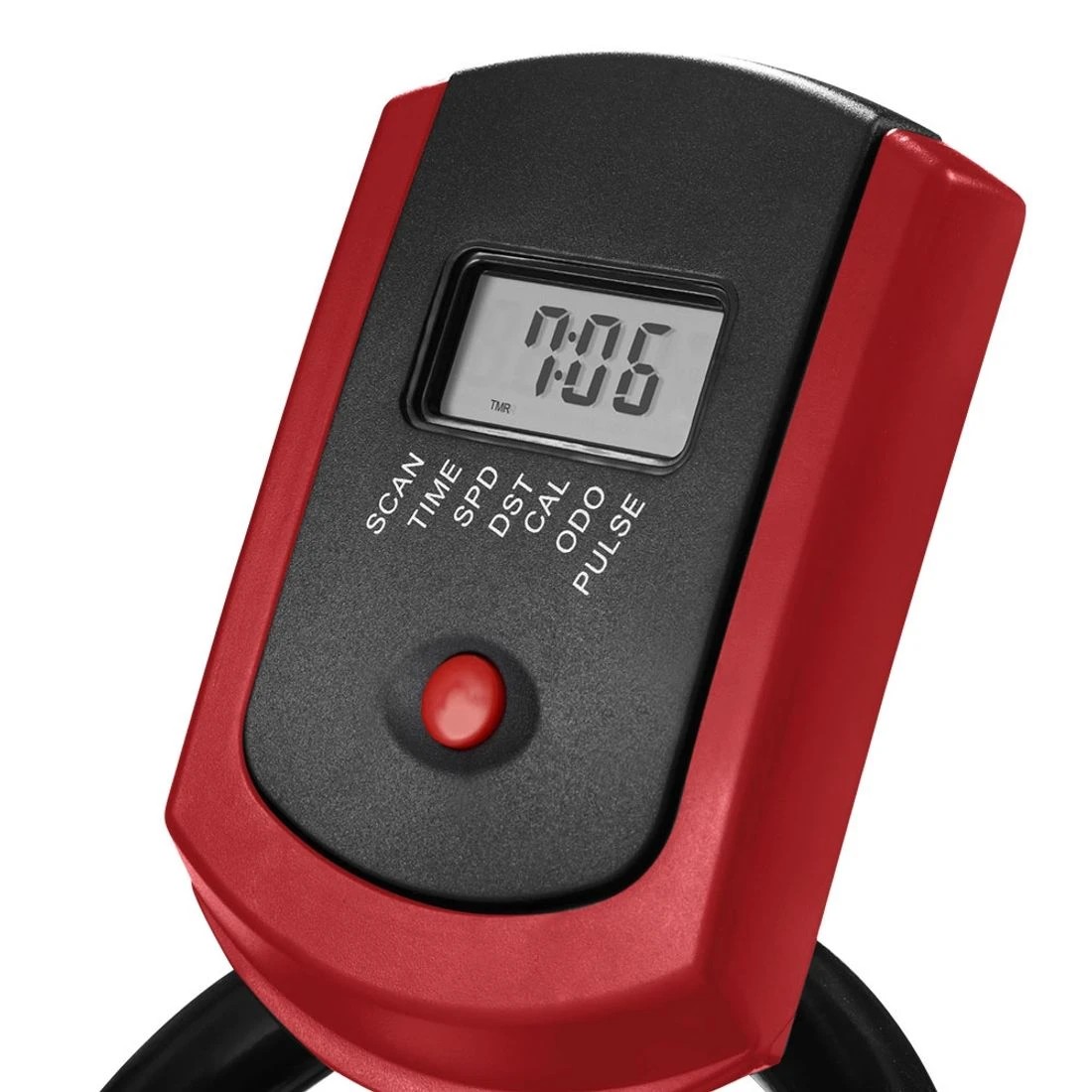 3 Everfit Spin Bike Exercise Bike Flywheel - Multi, 3 of 7