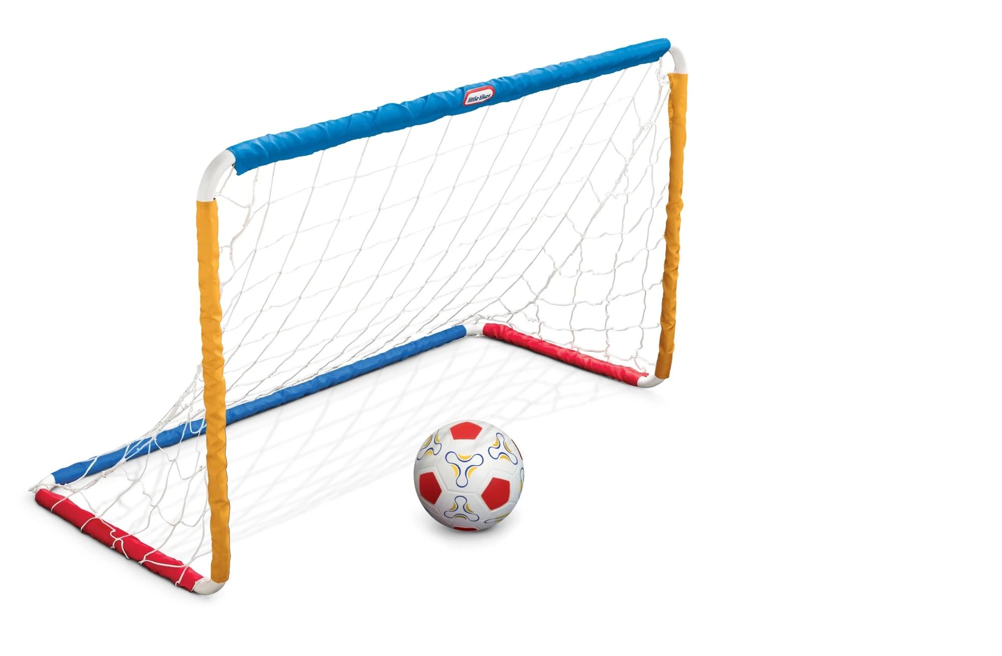 1 Little Tikes Easy Score Soccer Set, 1 of 1