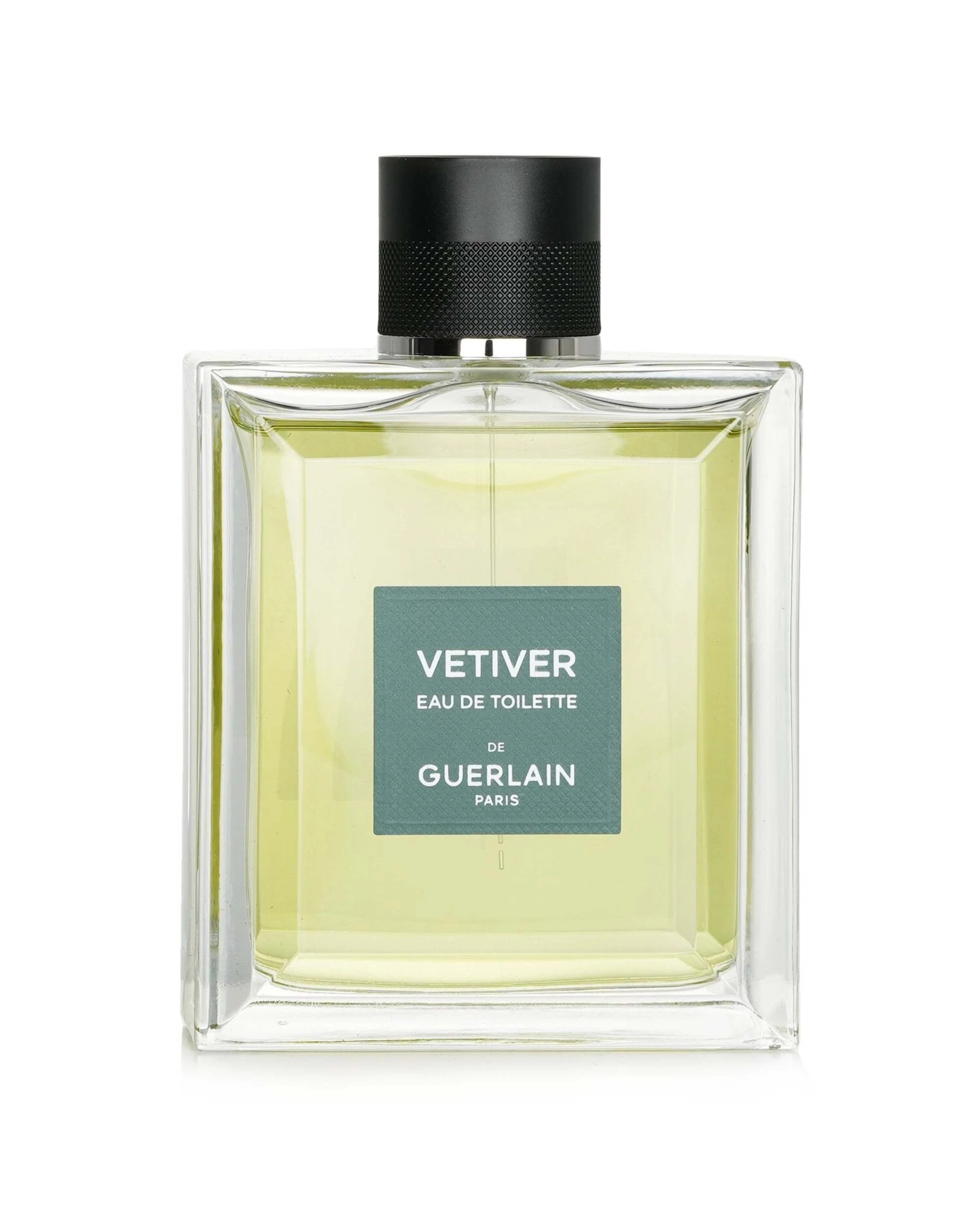 1 Guerlain Vetiver De Guerlain Paris Eau De Toilette  150ml, 1 of 3