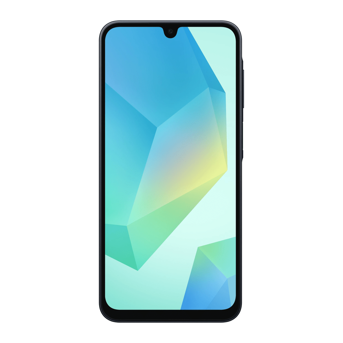 2 Telstra Samsung Galaxy A16 4G Smartphone - Black, 2 of 2