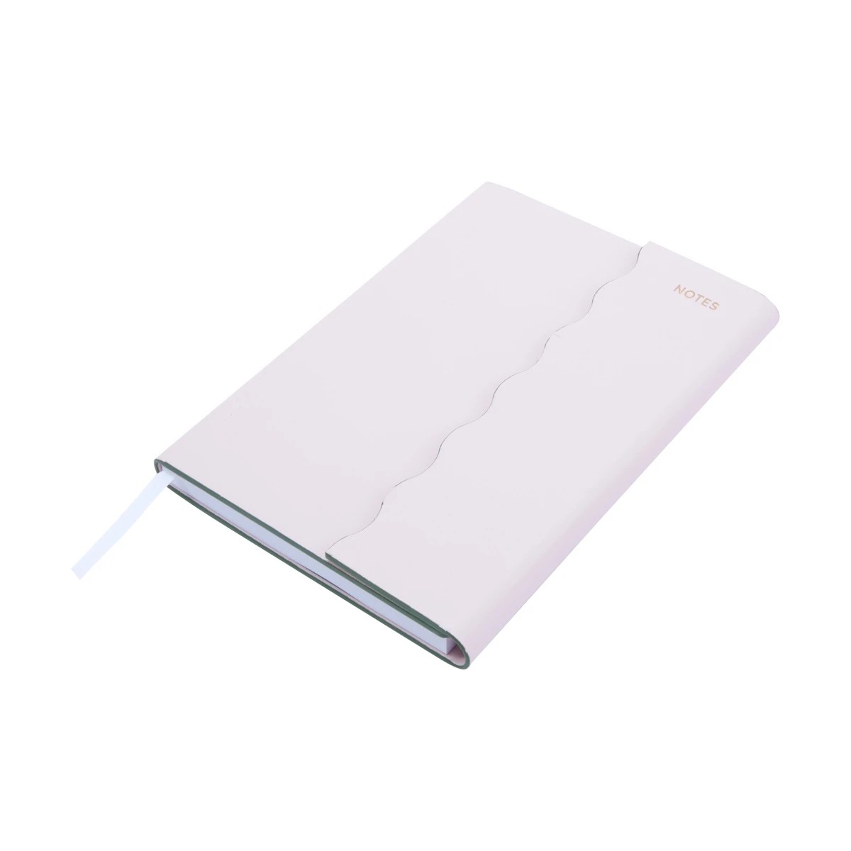 3 Journal - Wave Wrap, 3 of 6