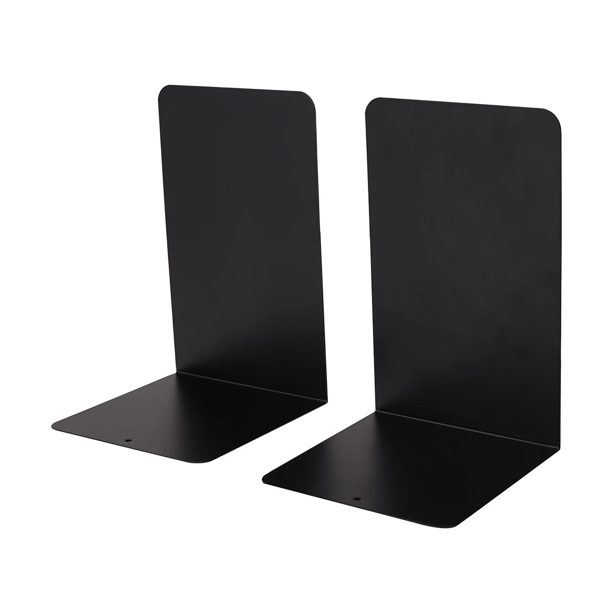 1 2 Pack Metal Bookends, 1 of 6