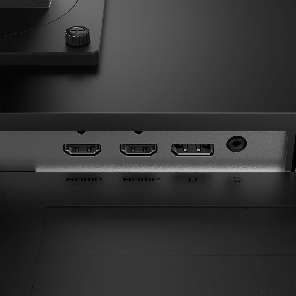 7 Lenovo Legion 27" 4K/FHD 160/320Hz Gaming Monitor L27U-10, 7 of 8