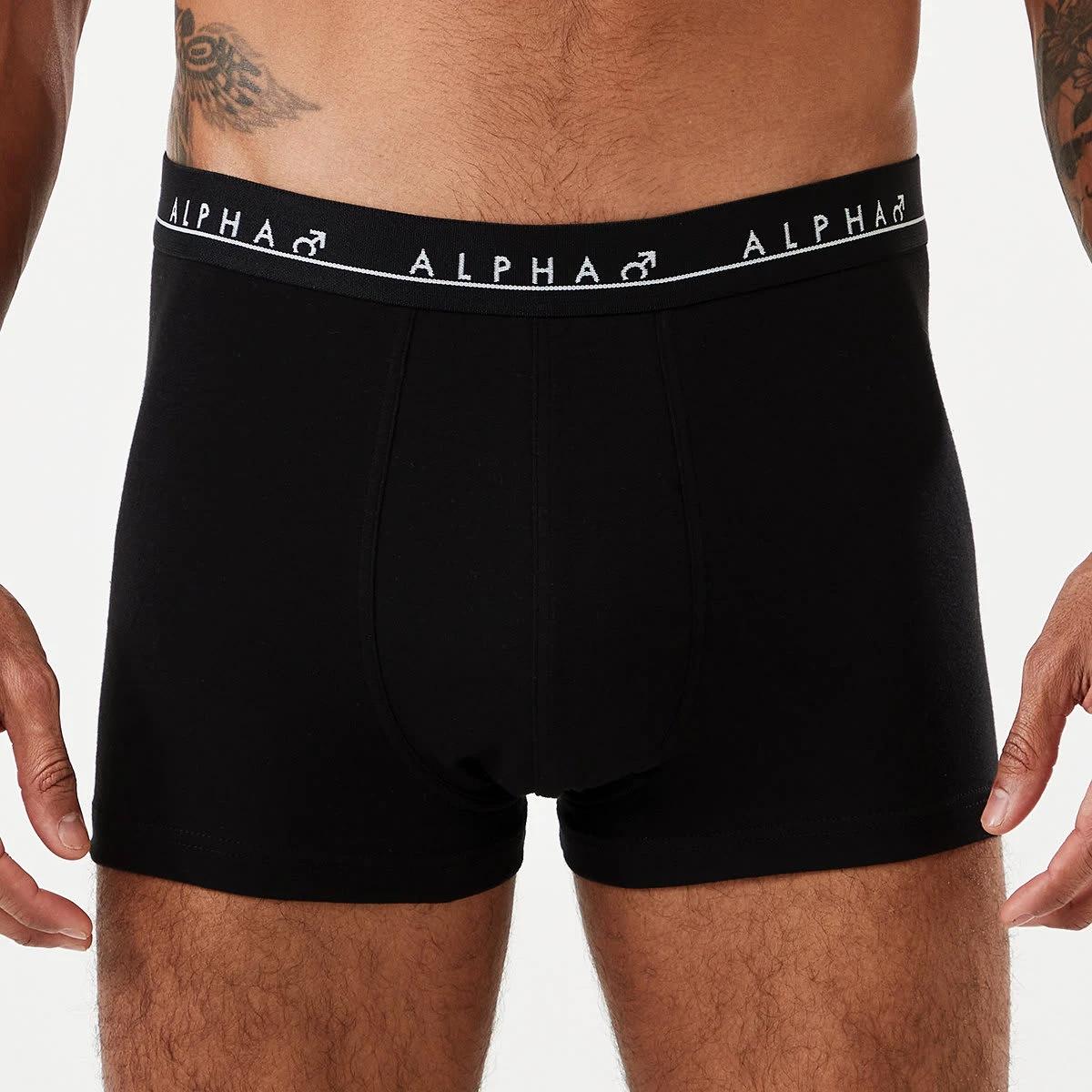 4 7 Pack Printed Trunks Summer Fun, 4 of 10