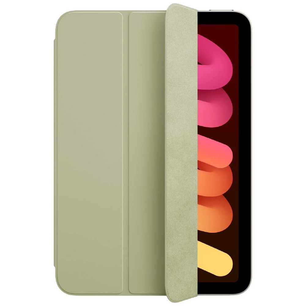 1 Apple Smart Folio for iPad mini (A17 Pro) Sage, 1 of 2