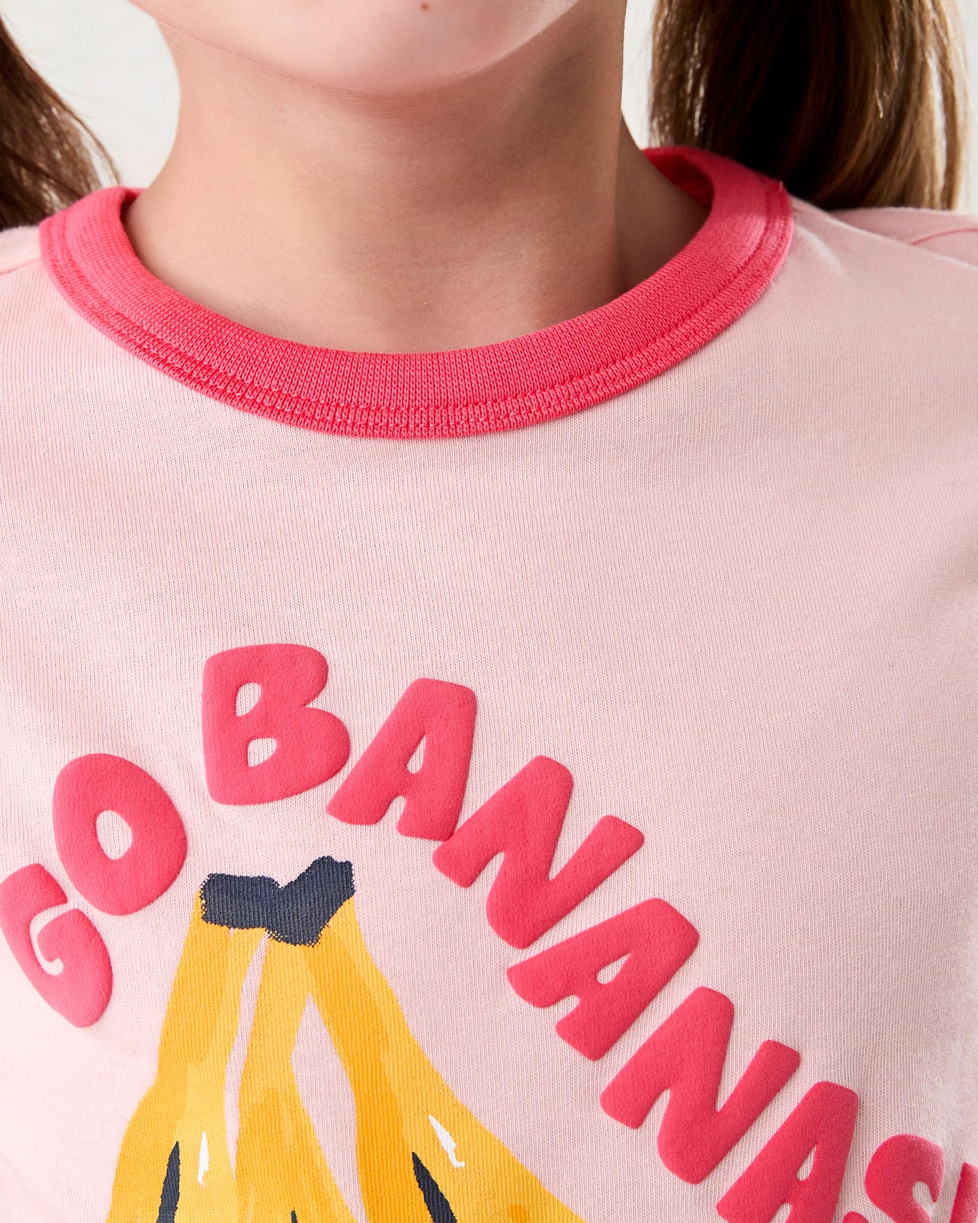 5 Short Sleeve Ringer T-shirt Pch Banas, 5 of 7