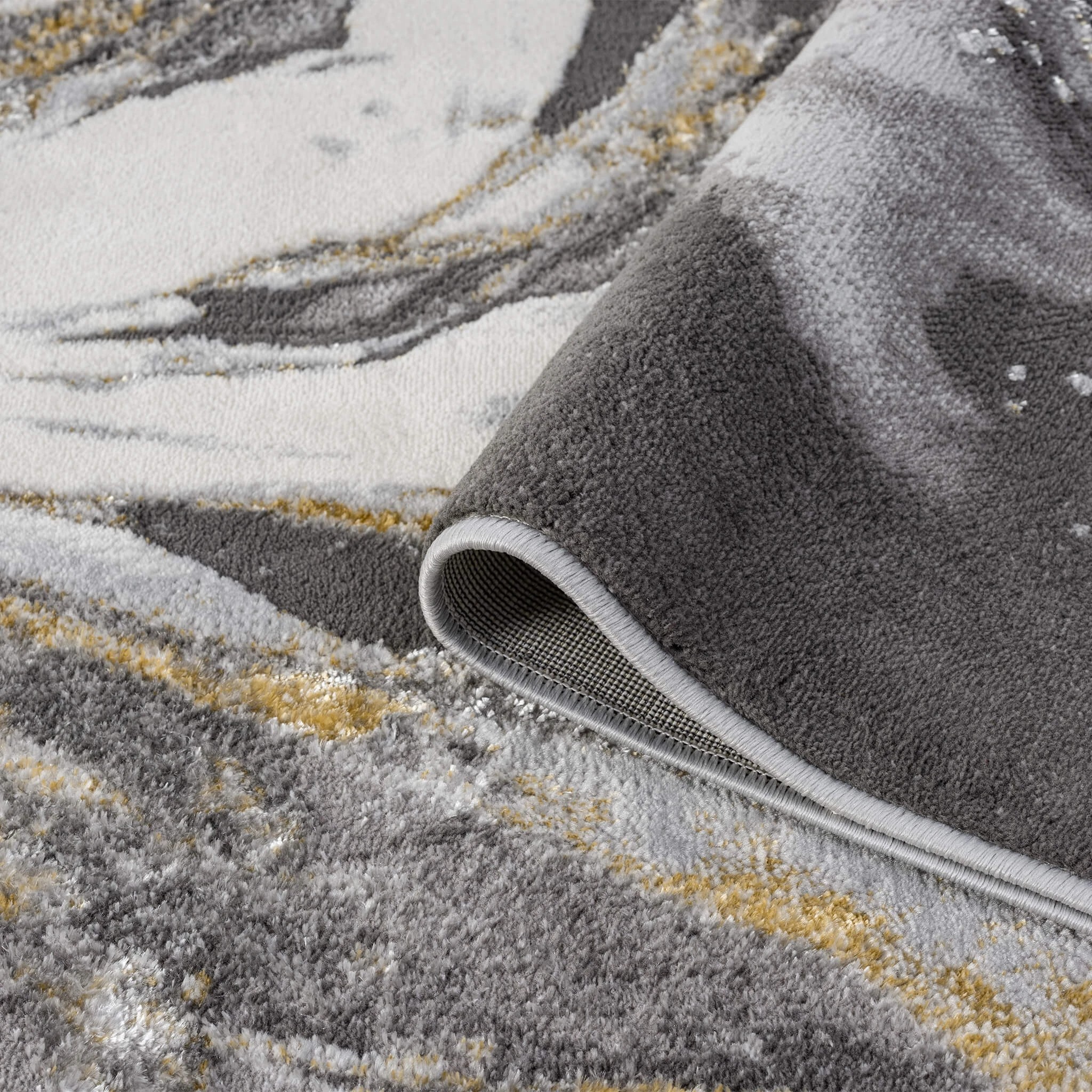 7 La Grace Home Weston Premium Rug - 300x400cm - Slate, 7 of 10