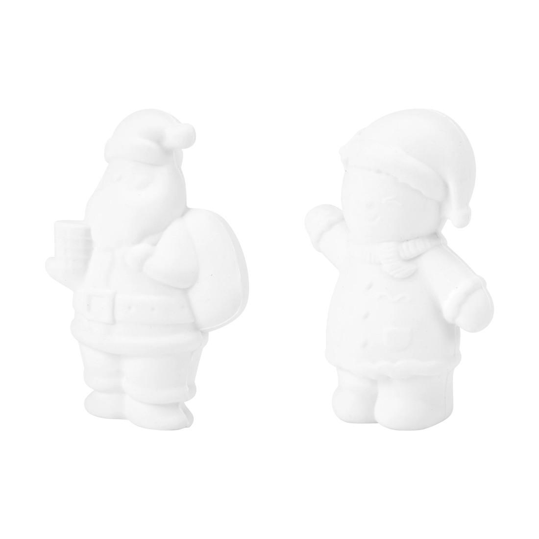 3 Paint Your Own Giant Squishy - Assorted, 3 of 4