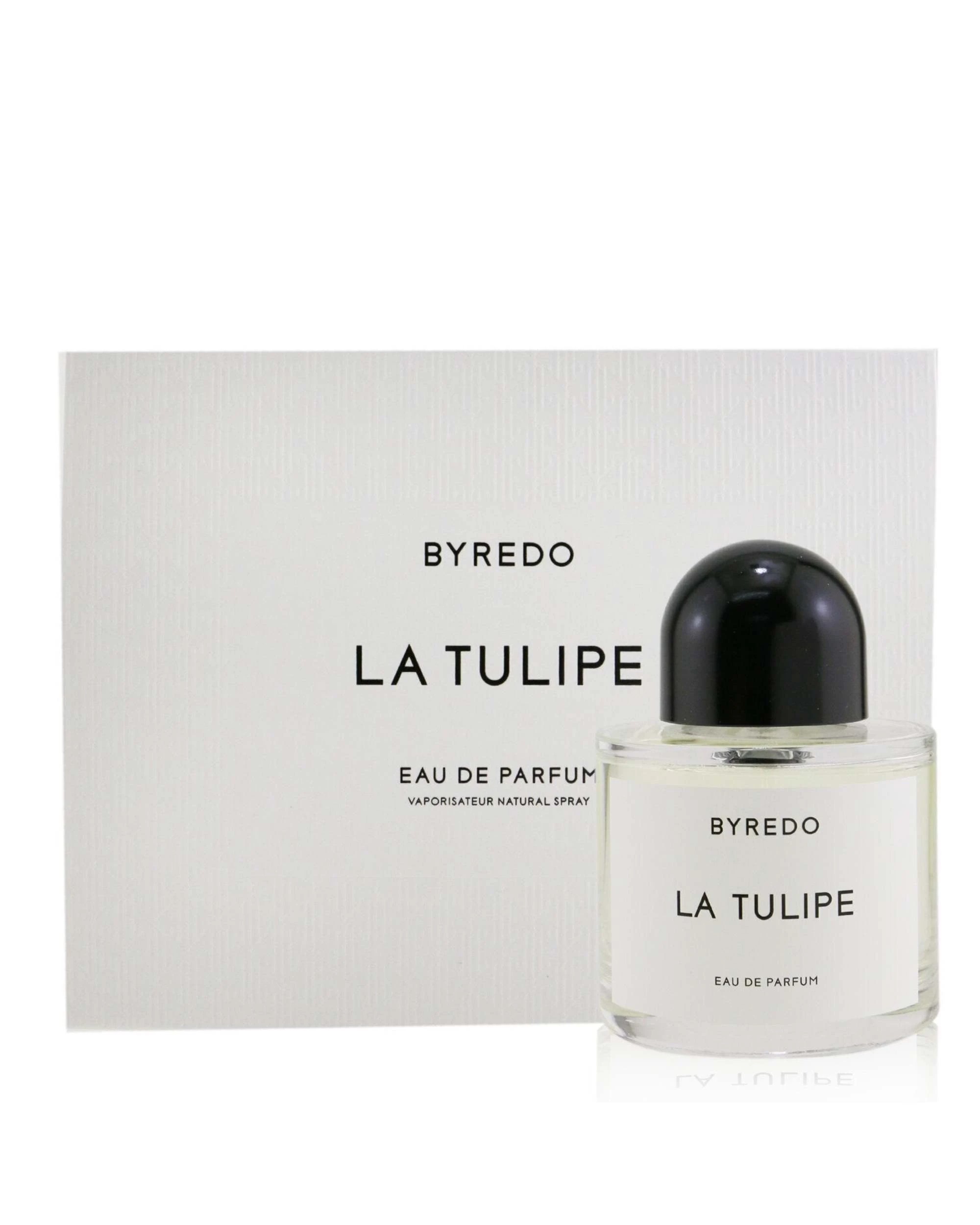 2 Byredo La Tulipe Eau De Parfum Spray 100ml/3.4oz, 2 of 4