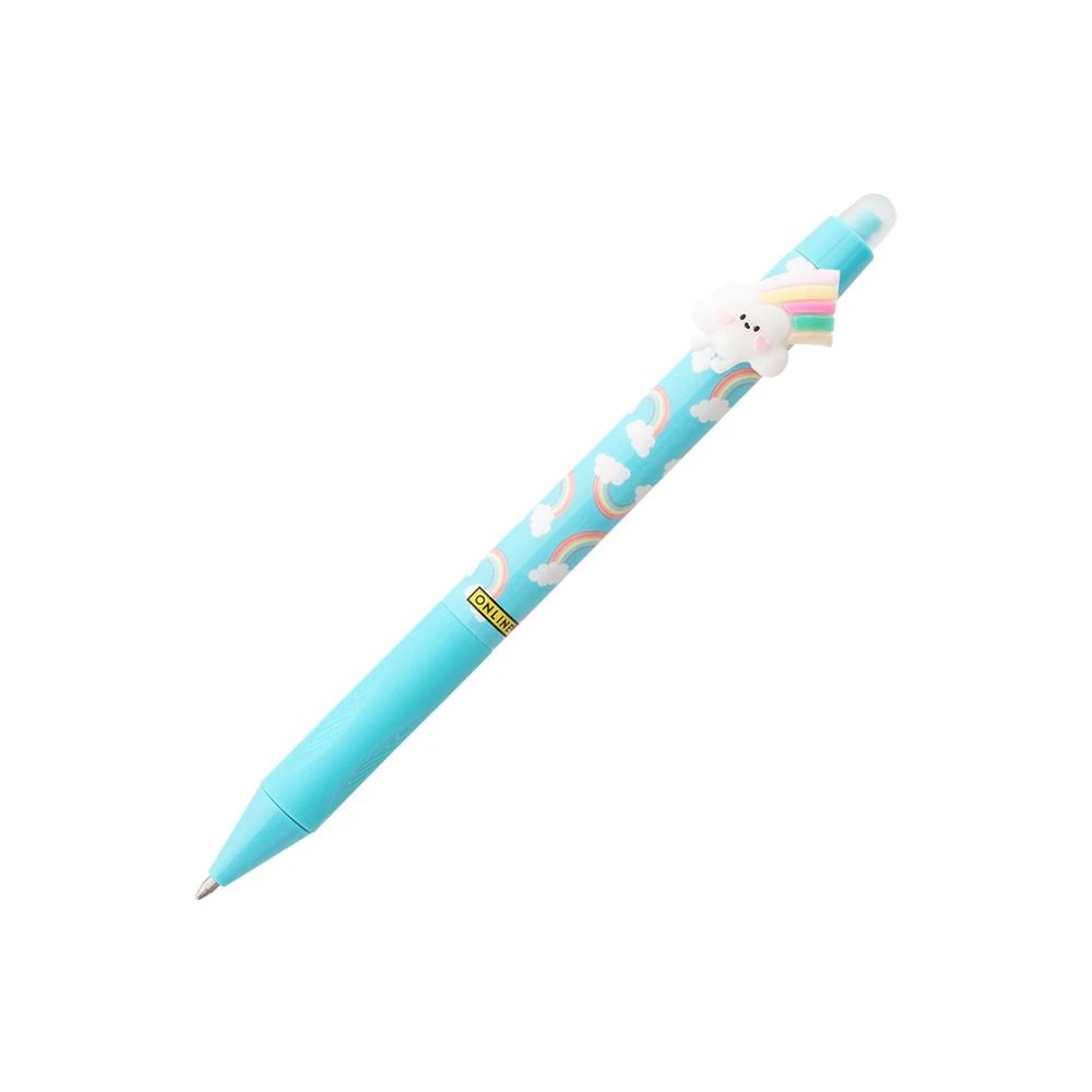 1 ONLINE magiXX Fun Erasable Gel Pen Peaceful Heaven, 1 of 3