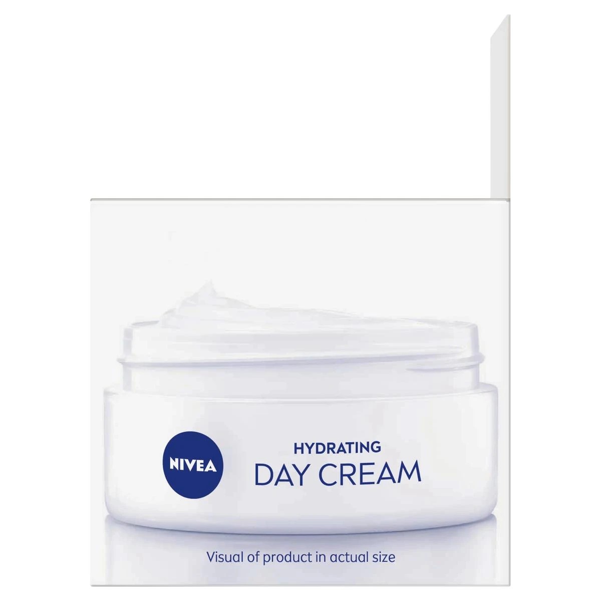 9 Nivea Hydrating Day Cream SPF 30 50ml - Vitamin E, 9 of 10