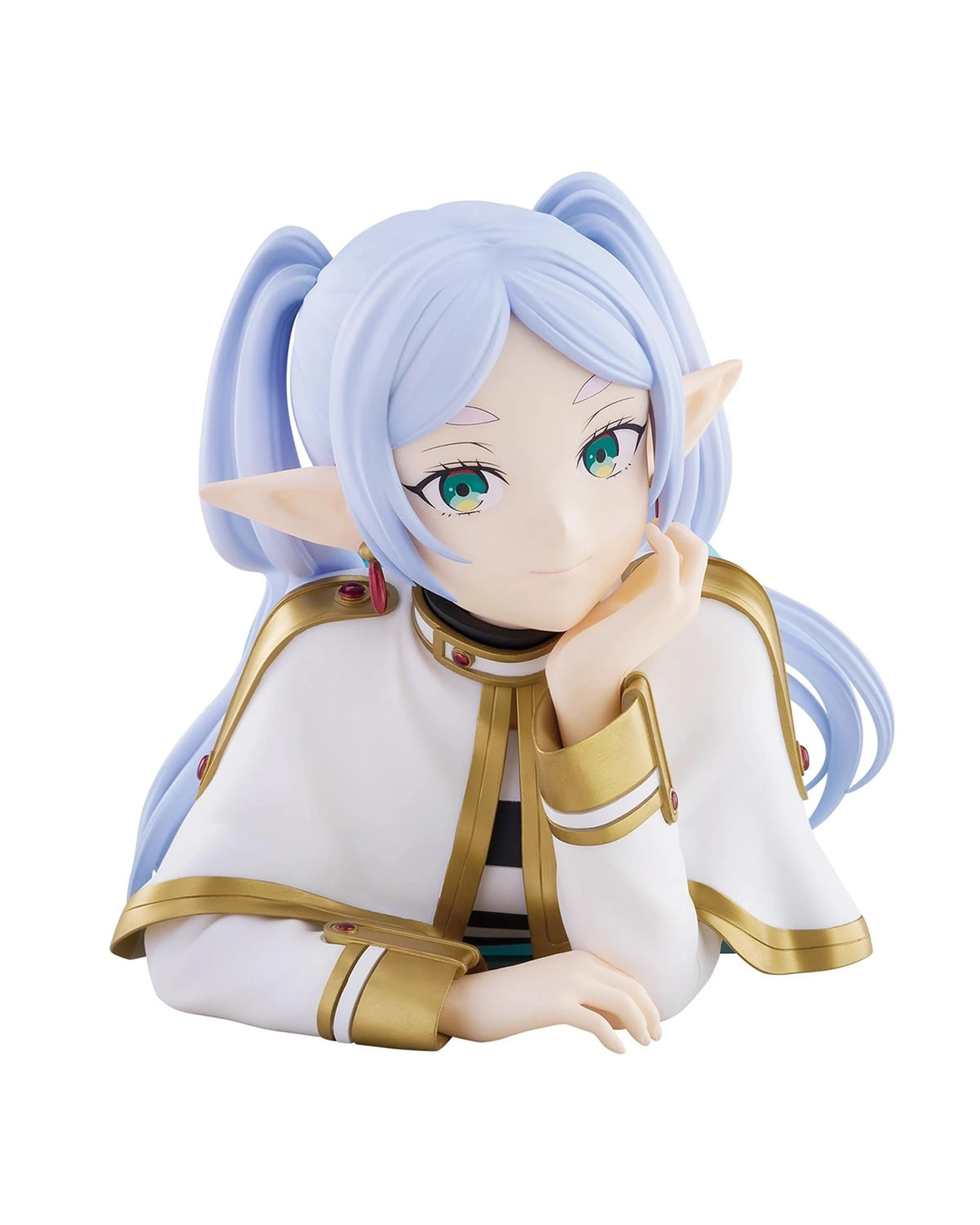 1 Banpresto Frieren Beyond Journeys End Frieren Bust Figure, 1 of 4