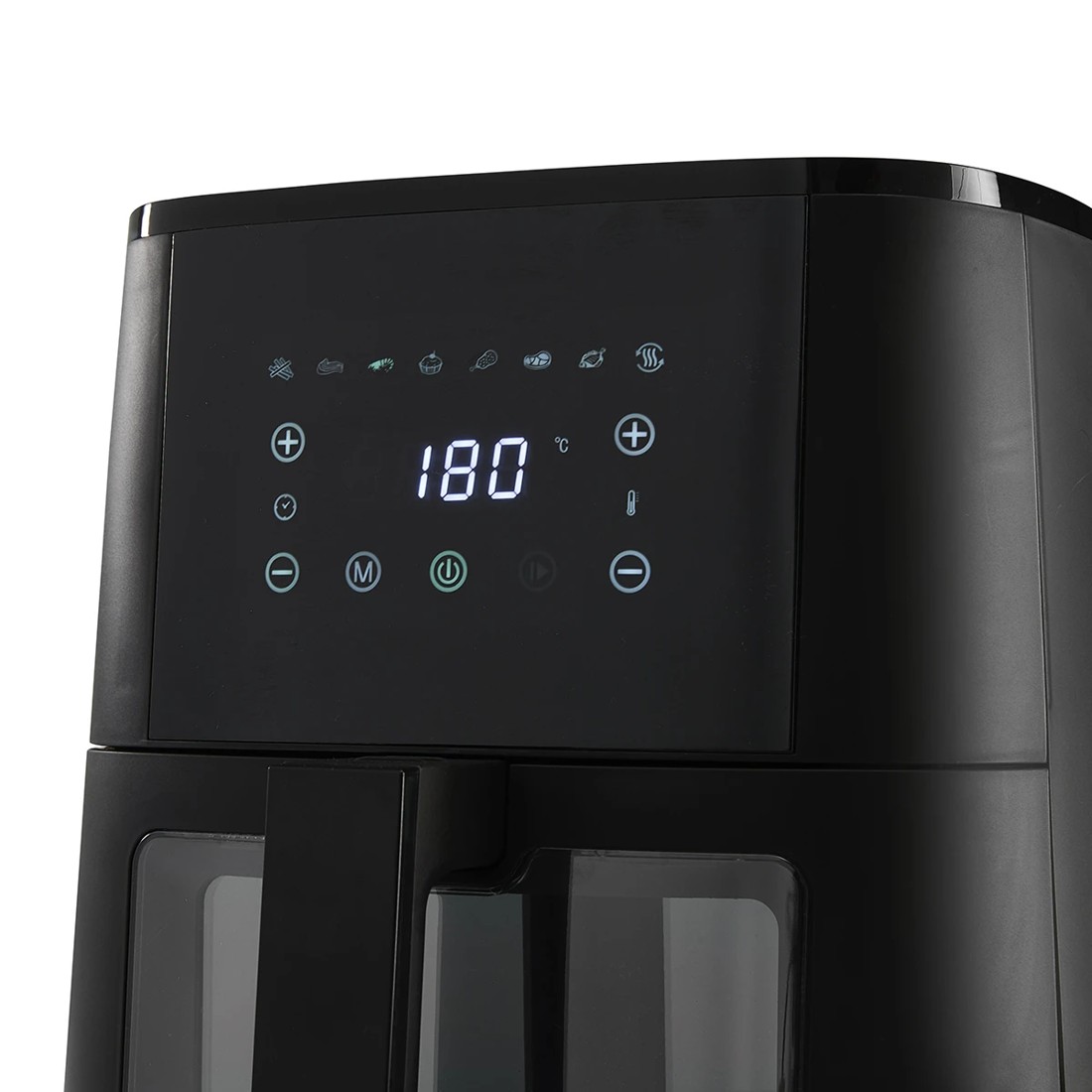 7 6.2L Window Air Fryer, 7 of 10