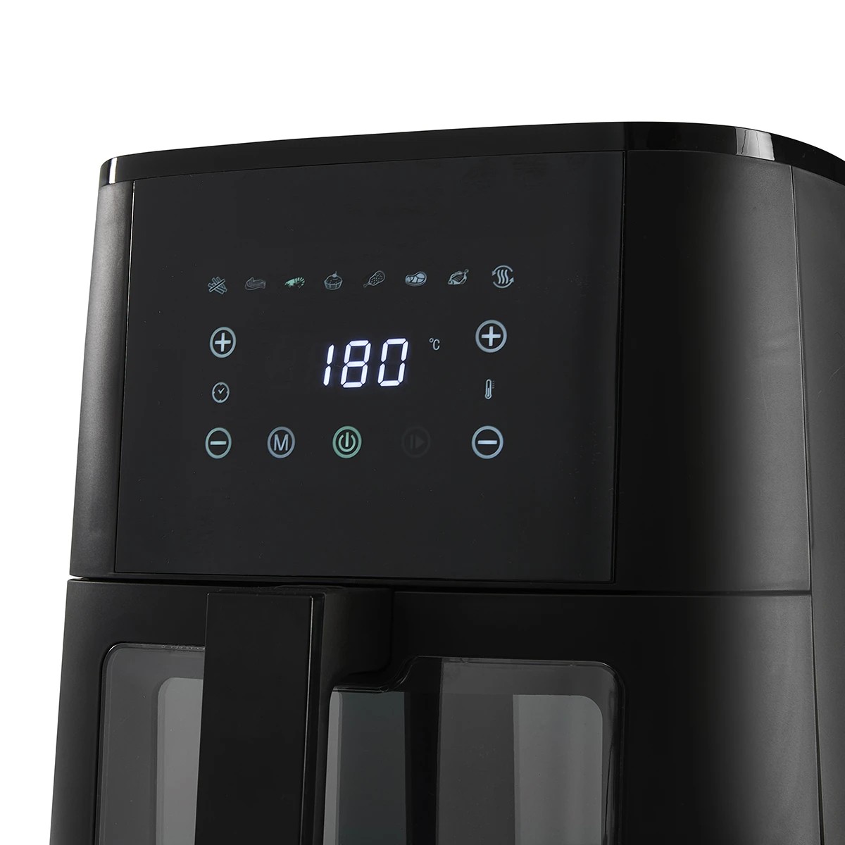 7 6.2L Window Air Fryer, 7 of 10