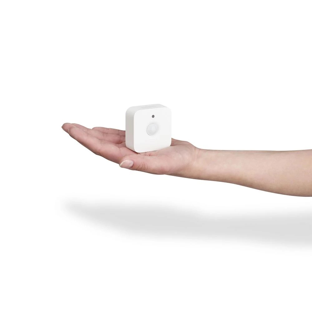 4 Philips Hue Motion Sensor White, 4 of 10