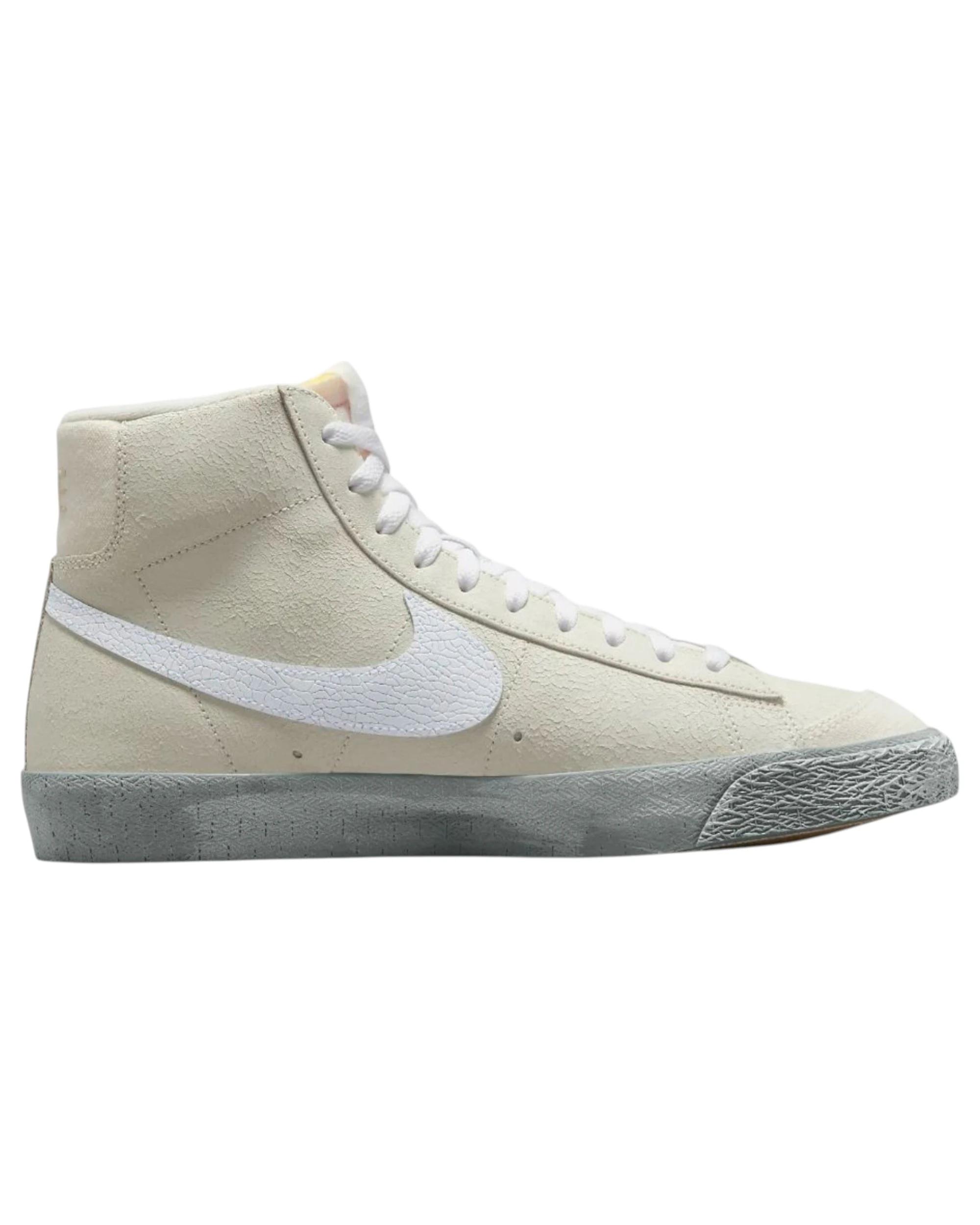 1 Nike Mens Blazer Mid 77 Summit White/ Phantom Athletic Shoes SUMMIT WHITE/PHANTOM, 1 of 8