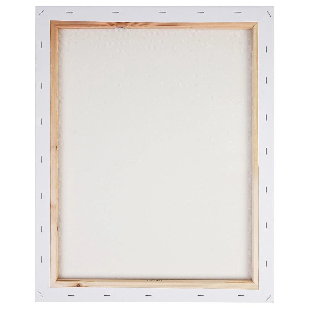 4 Born Thin Canvas 16 x 20", 4 of 5