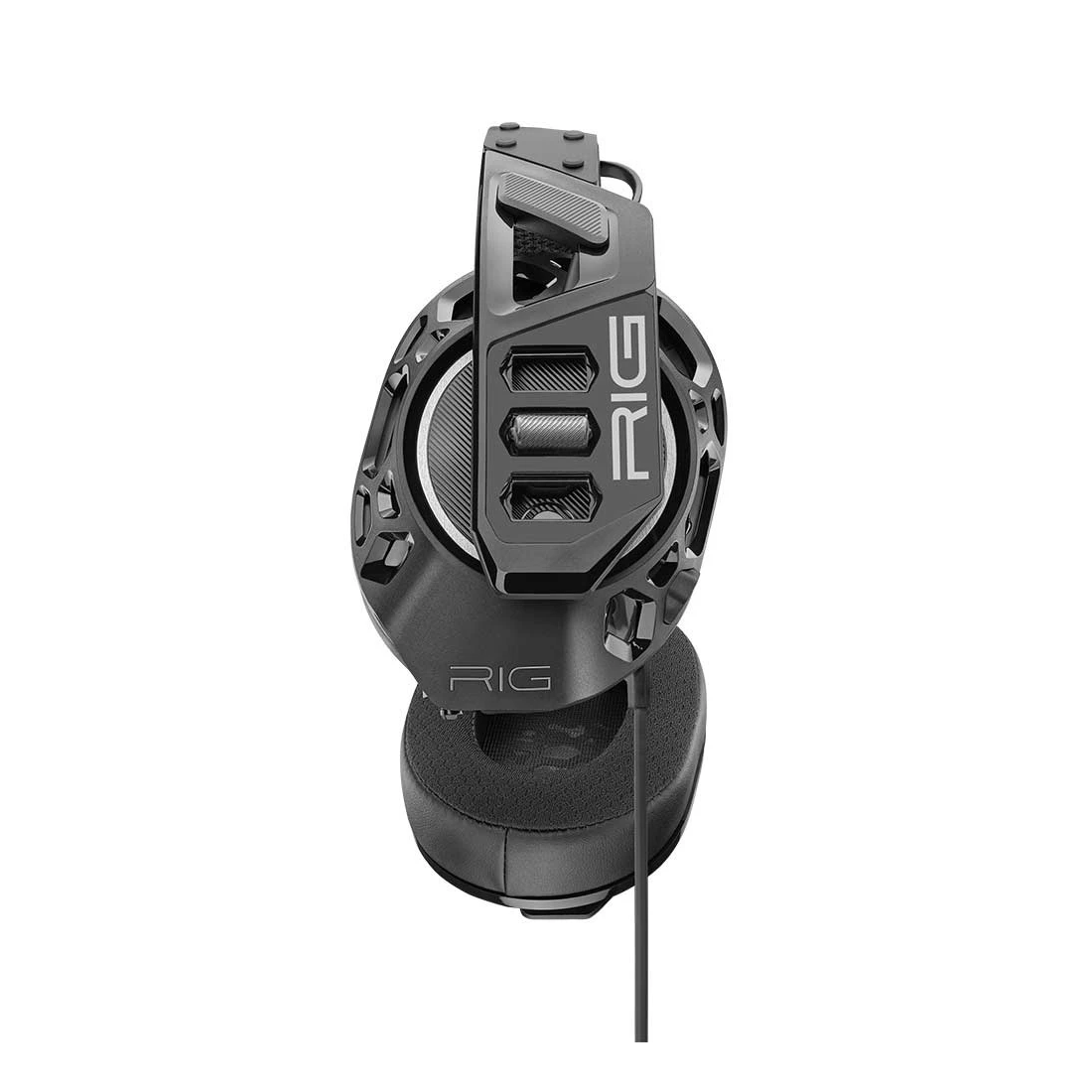 2 RIG 500 PRO HC Gen 2 Gaming Headset  - Black
 - Black, 2 of 5