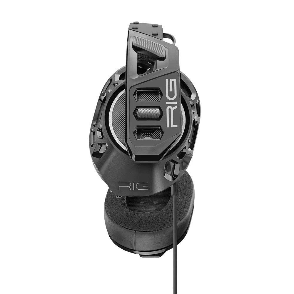 2 RIG 500 PRO HC Gen 2 Gaming Headset  - Black
 - Black, 2 of 5