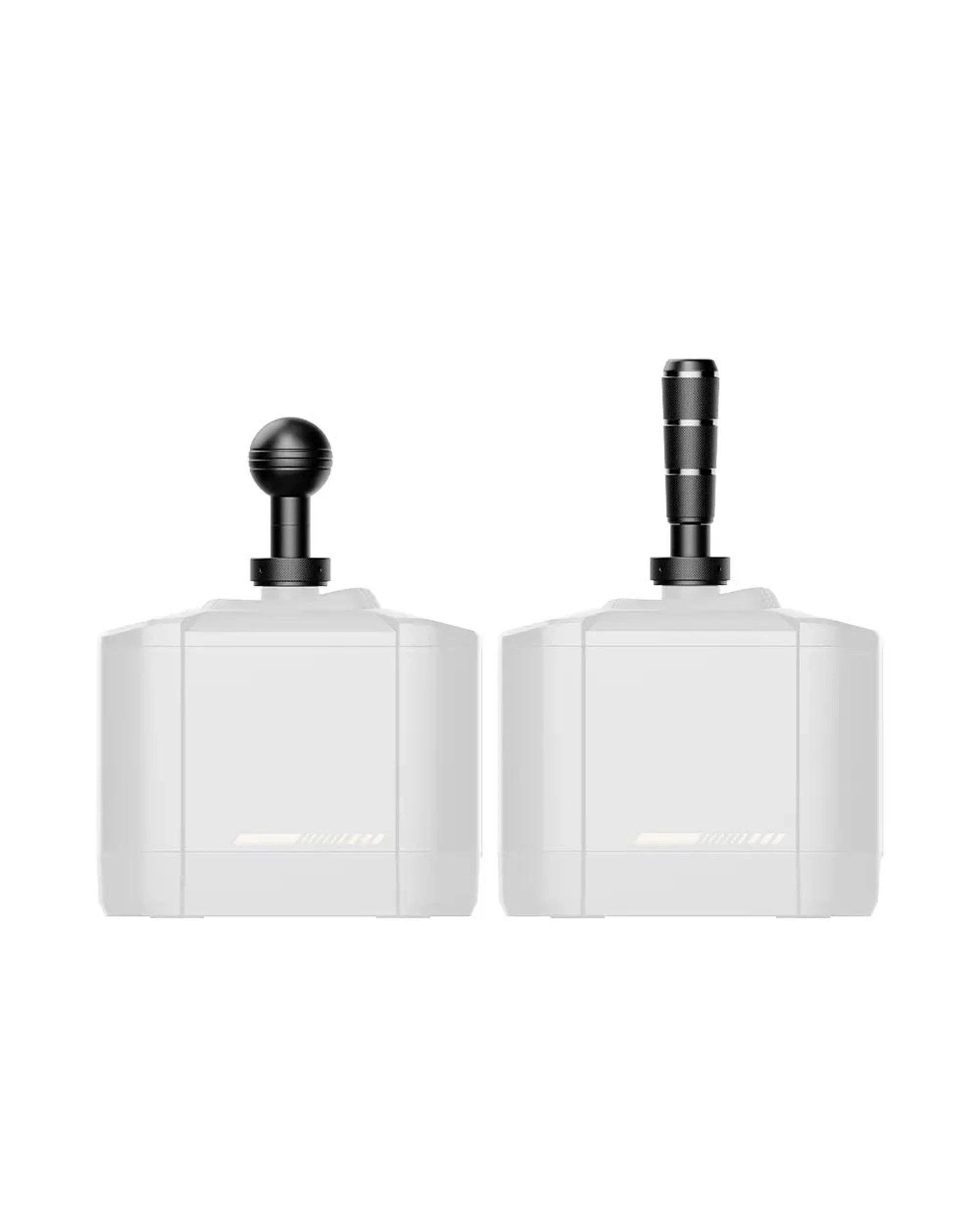 1 MOZA Racing Active Shifter Knobs, 1 of 4