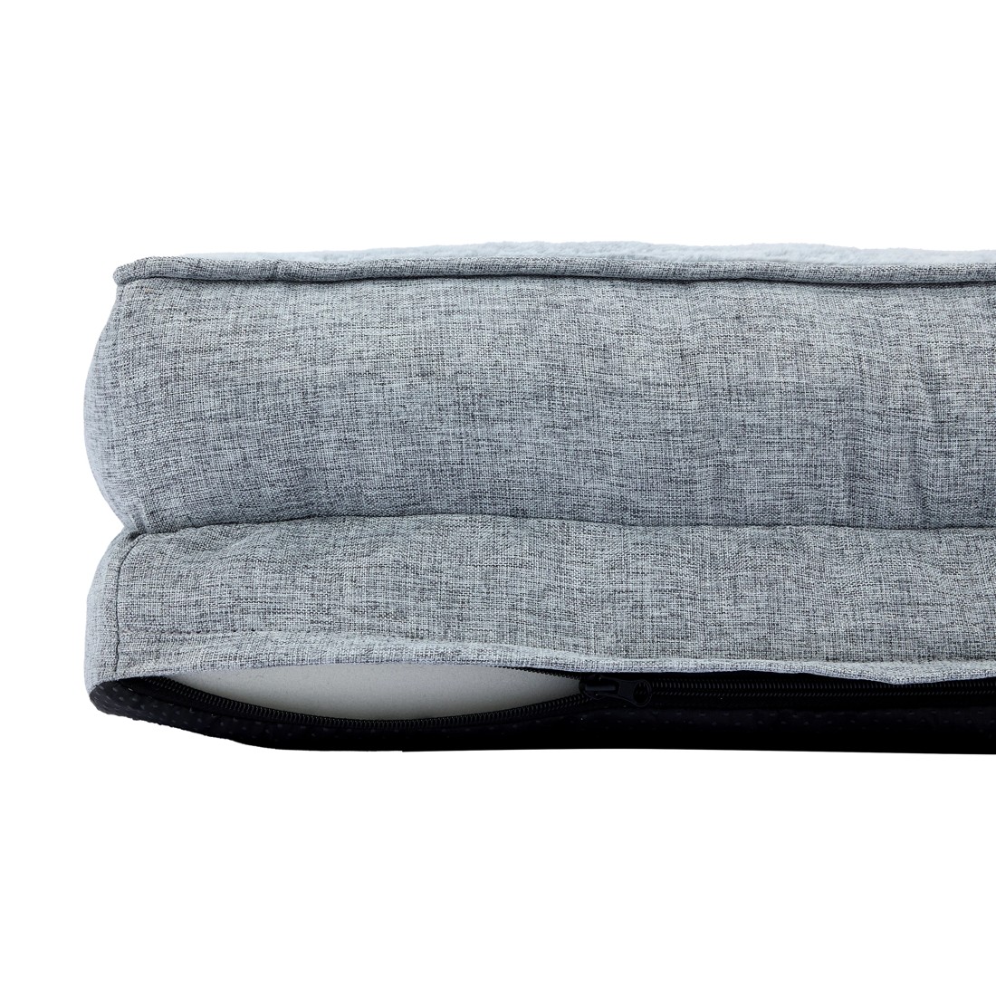 5 Pet Bed Orthopaedic High Side - Large, 5 of 7