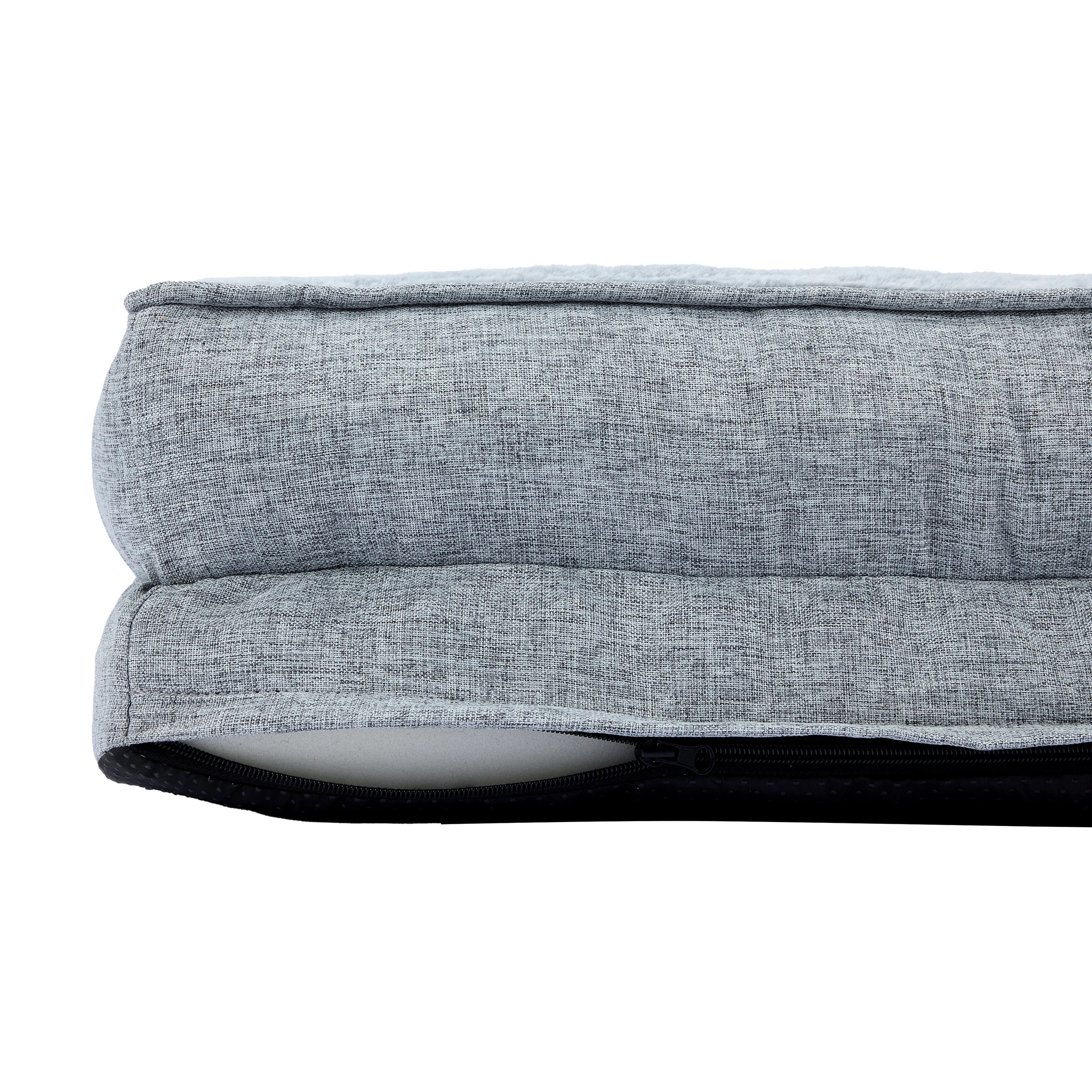 5 Pet Bed Orthopaedic High Side - Large, 5 of 7