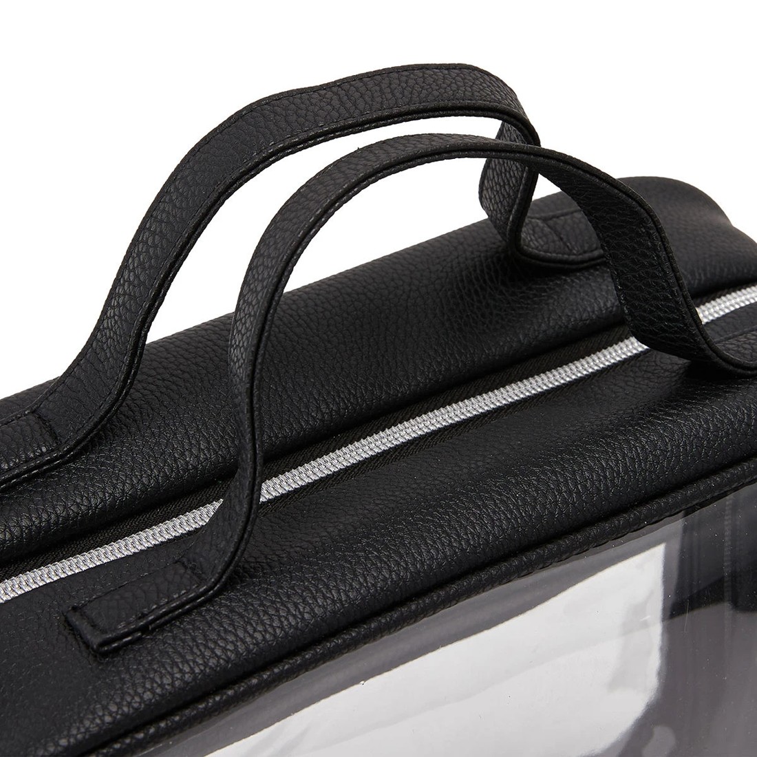 6 Organiser - Clear and Black, 6 of 8