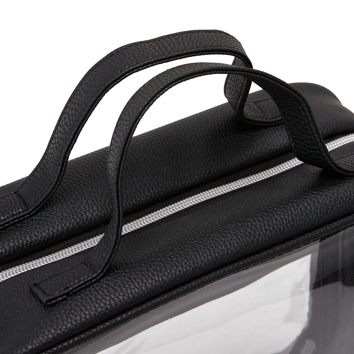 6 Organiser - Clear and Black, 6 of 8