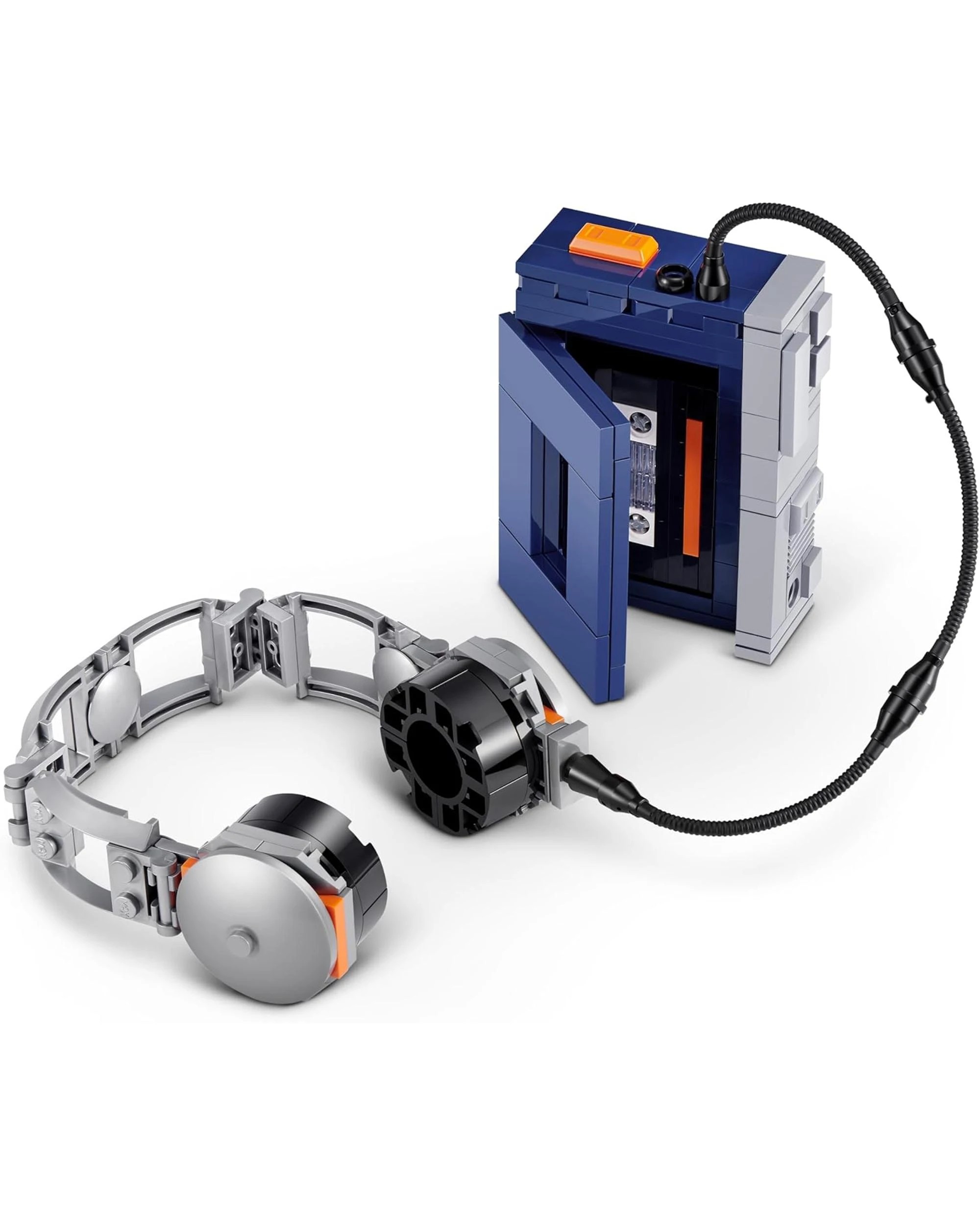 2 Zuru MAX Premium Retro Series 2 Walkman, 2 of 4