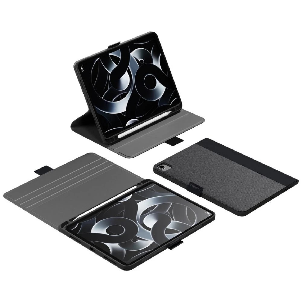 5 Cygnett TekView Case for iPad Air 13" (M4/M3/M2), 5 of 7