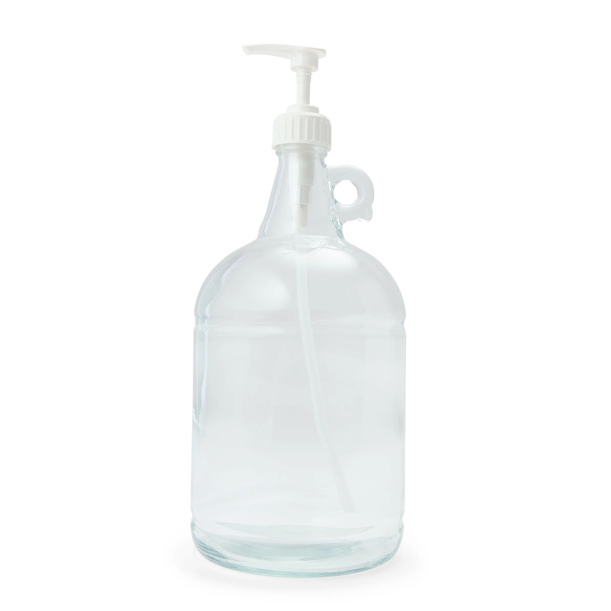 3 2.9L Glass Laundry Jar Dispenser, 3 of 7