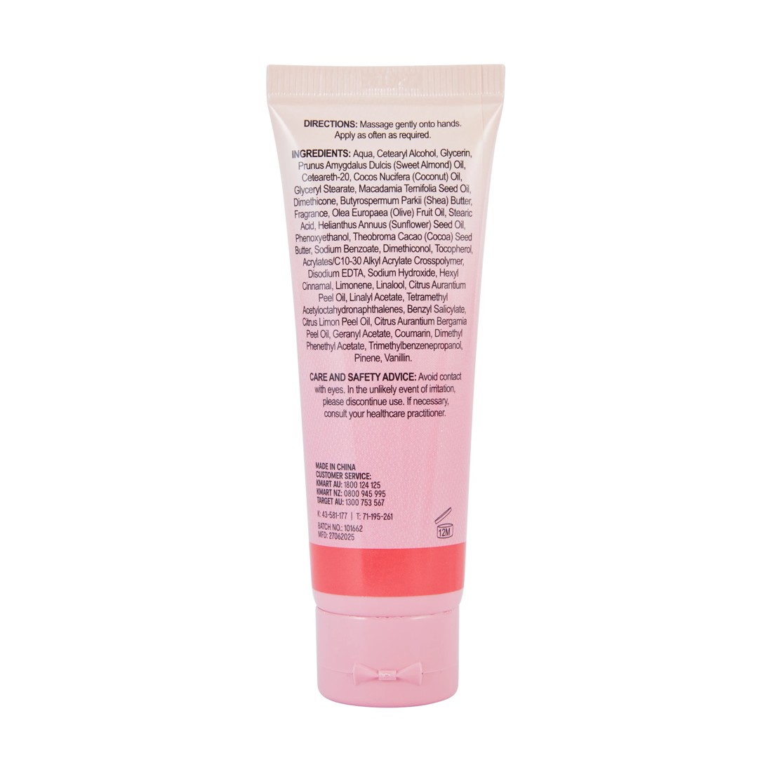 3 OXX Bodycare The Total Package Set, 3 of 9