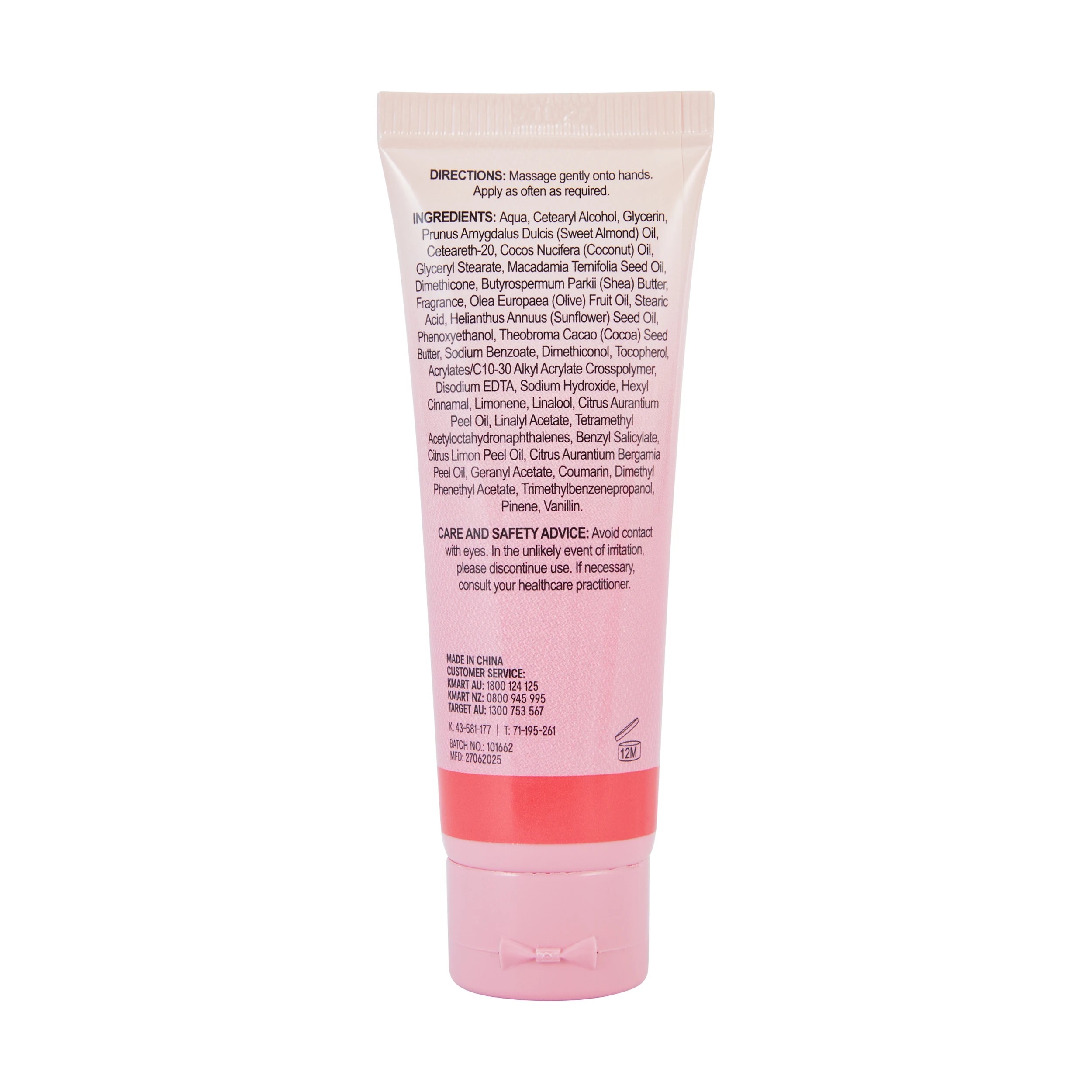 3 OXX Bodycare The Total Package Set, 3 of 9