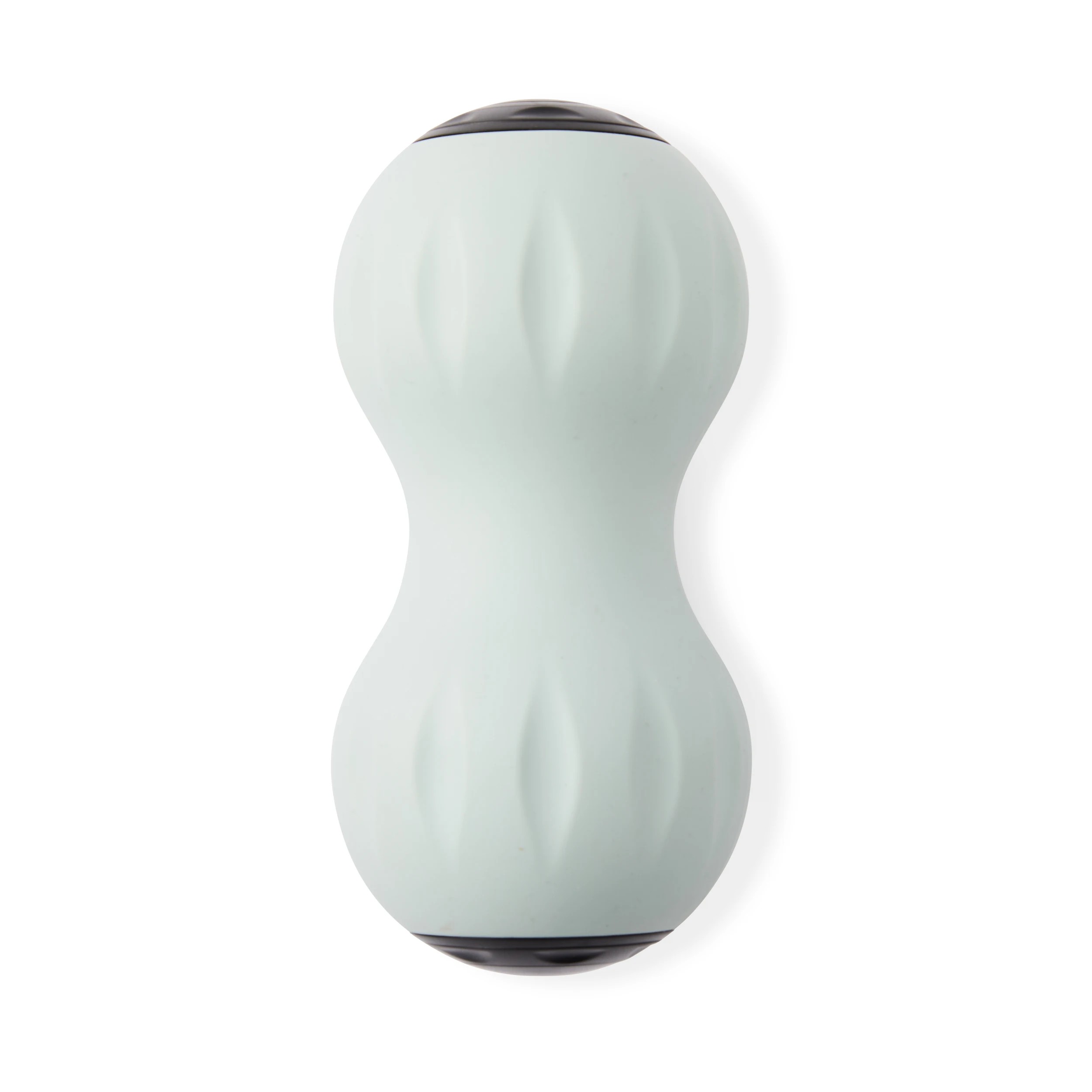 6 Vibrating Massage Roller - Green, 6 of 9