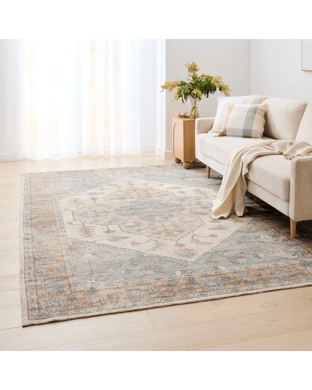 Townsend Rug - Extra Extra Large - 300cm x 2