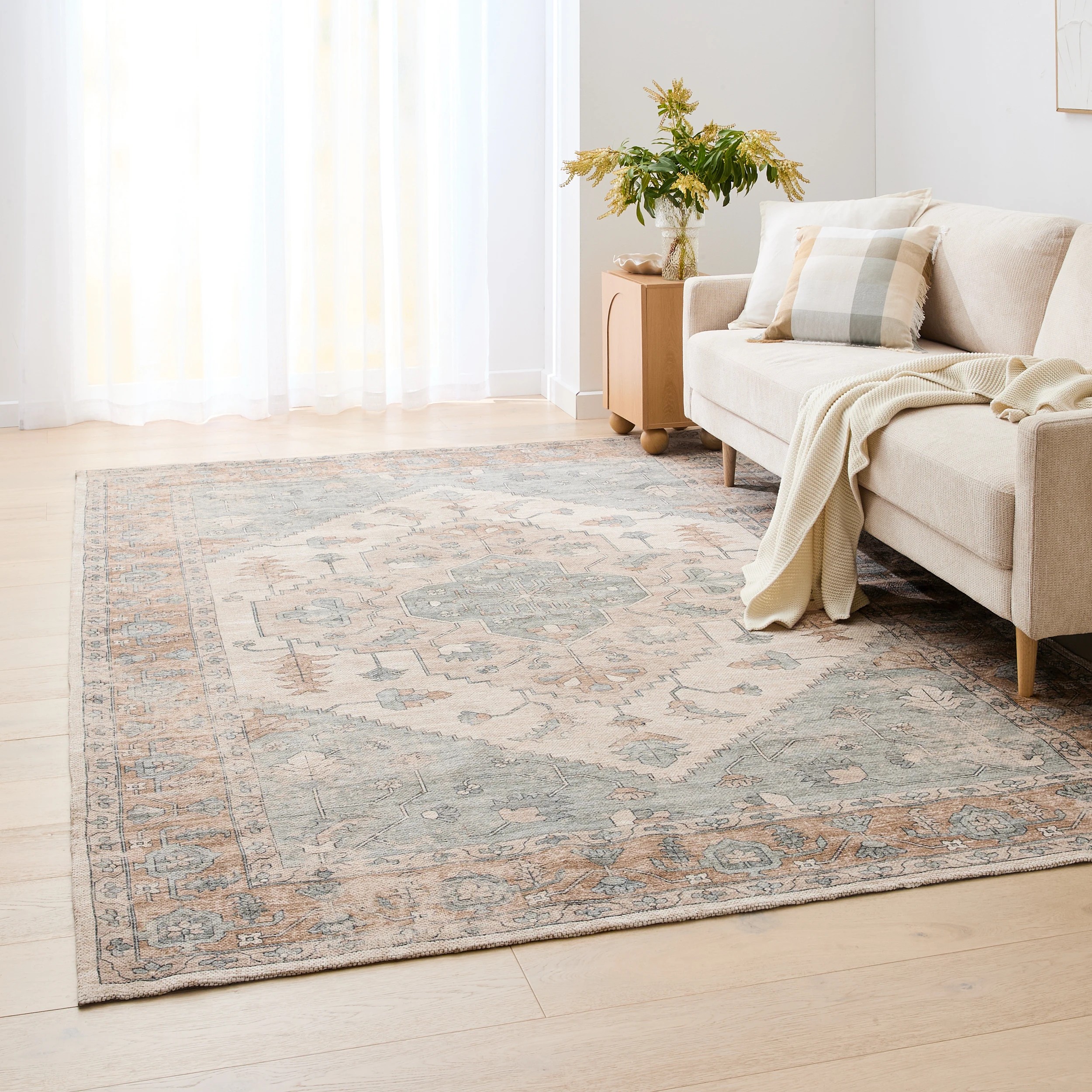 1 Townsend Rug - Extra Extra Large - 300cm x 200cm, 1 of 6