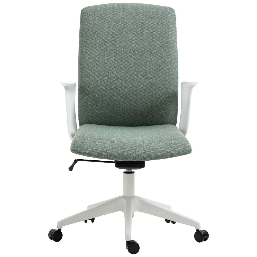 3 Otto Kronborg Ergonomic Chair Green Ergonomic Chairs and Desk Chairs, 3 of 10