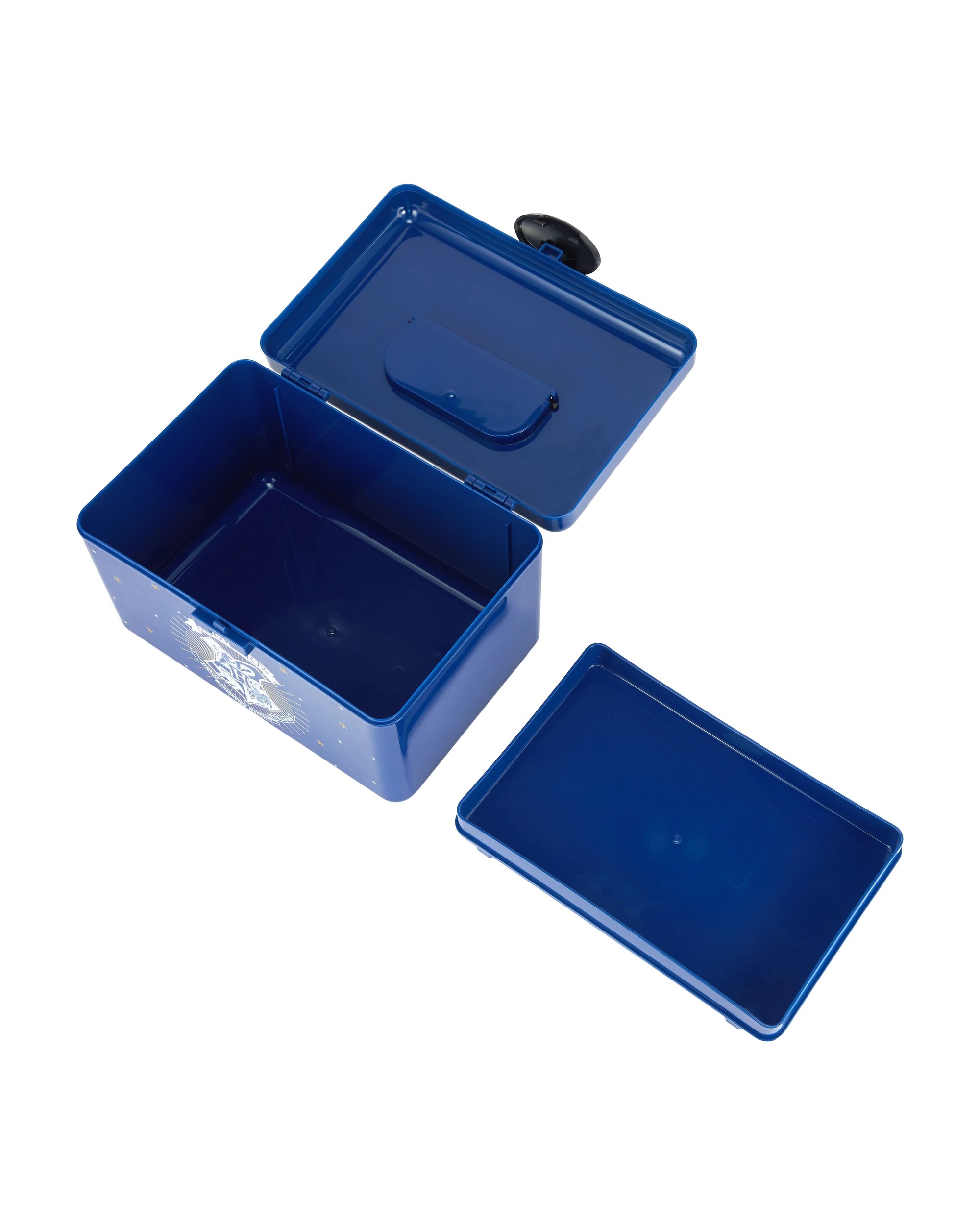 3 Harry Potter Desktop Storage Case, 3 of 6
