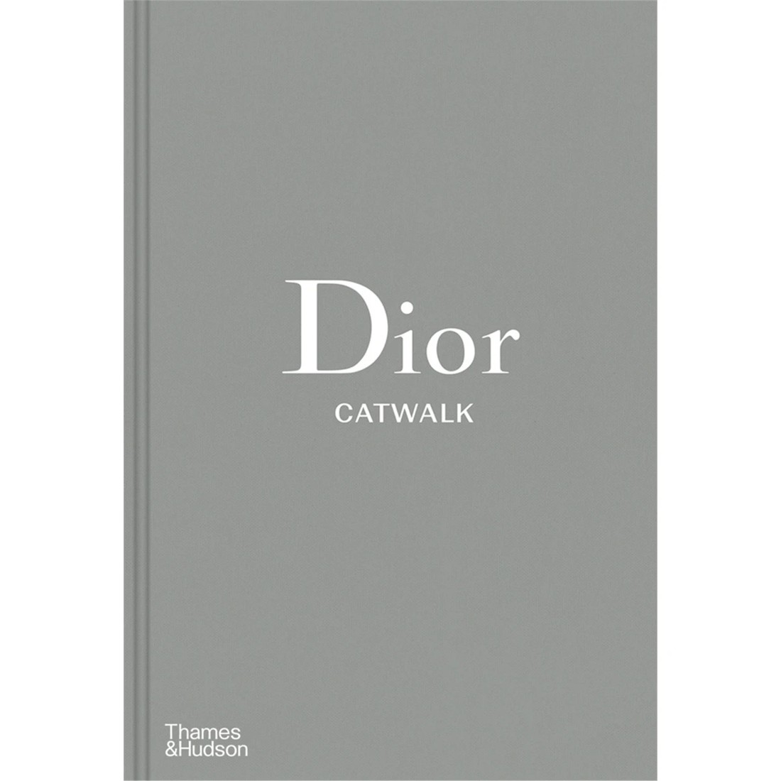 1 Dior Catwalk by Alexander Fury and Adelia Sabatini - Book, 1 of 1