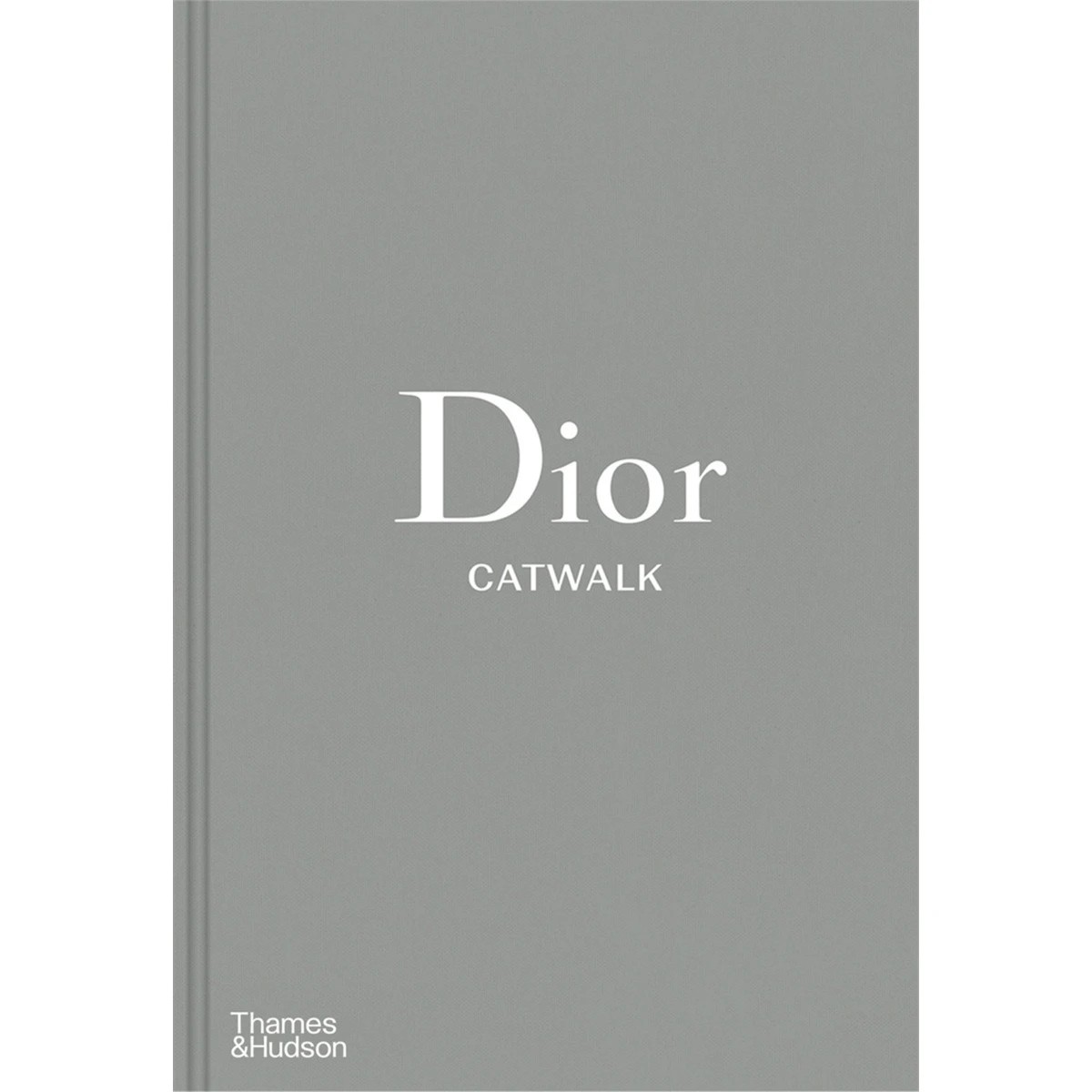 1 Dior Catwalk by Alexander Fury and Adelia Sabatini - Book, 1 of 1