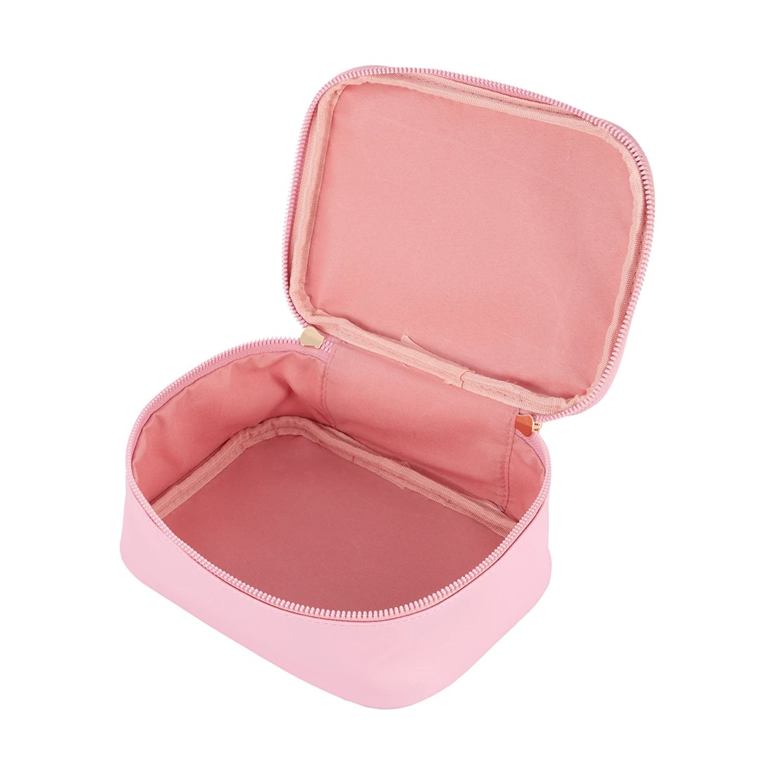 6 OXX Cosmetics 4 Piece Makeup Bag - Pastel, 6 of 9