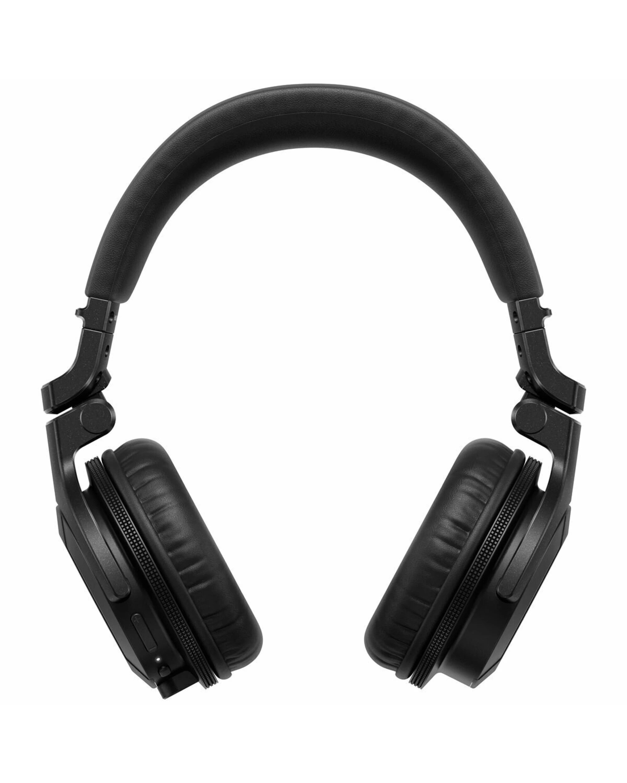 1 Pioneer DJ HDJ-CUE1BT Bluetooth DJ Headphones Black, 1 of 5