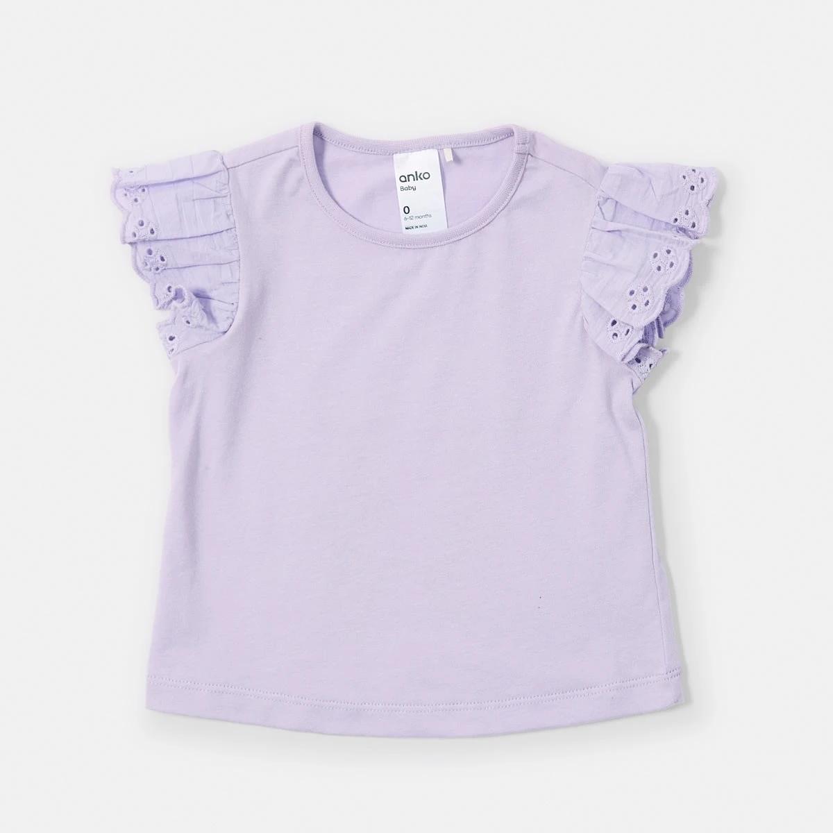 3 3 Pack Pocket T-shirt Pur Nvy, 3 of 8
