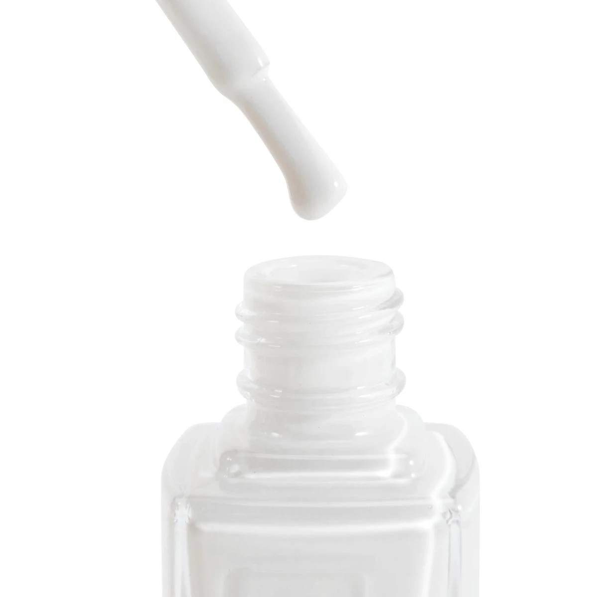 2 OXX Cosmetics Quick Dry Nail Polish - White, 2 of 4