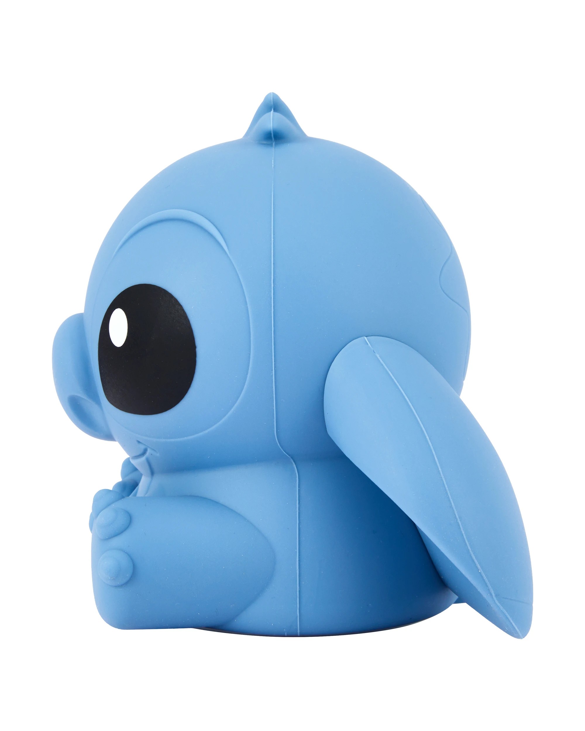 3 Disney Stitch Squishy Glo Lite Soft & Safe Silicone Light, 3 of 8